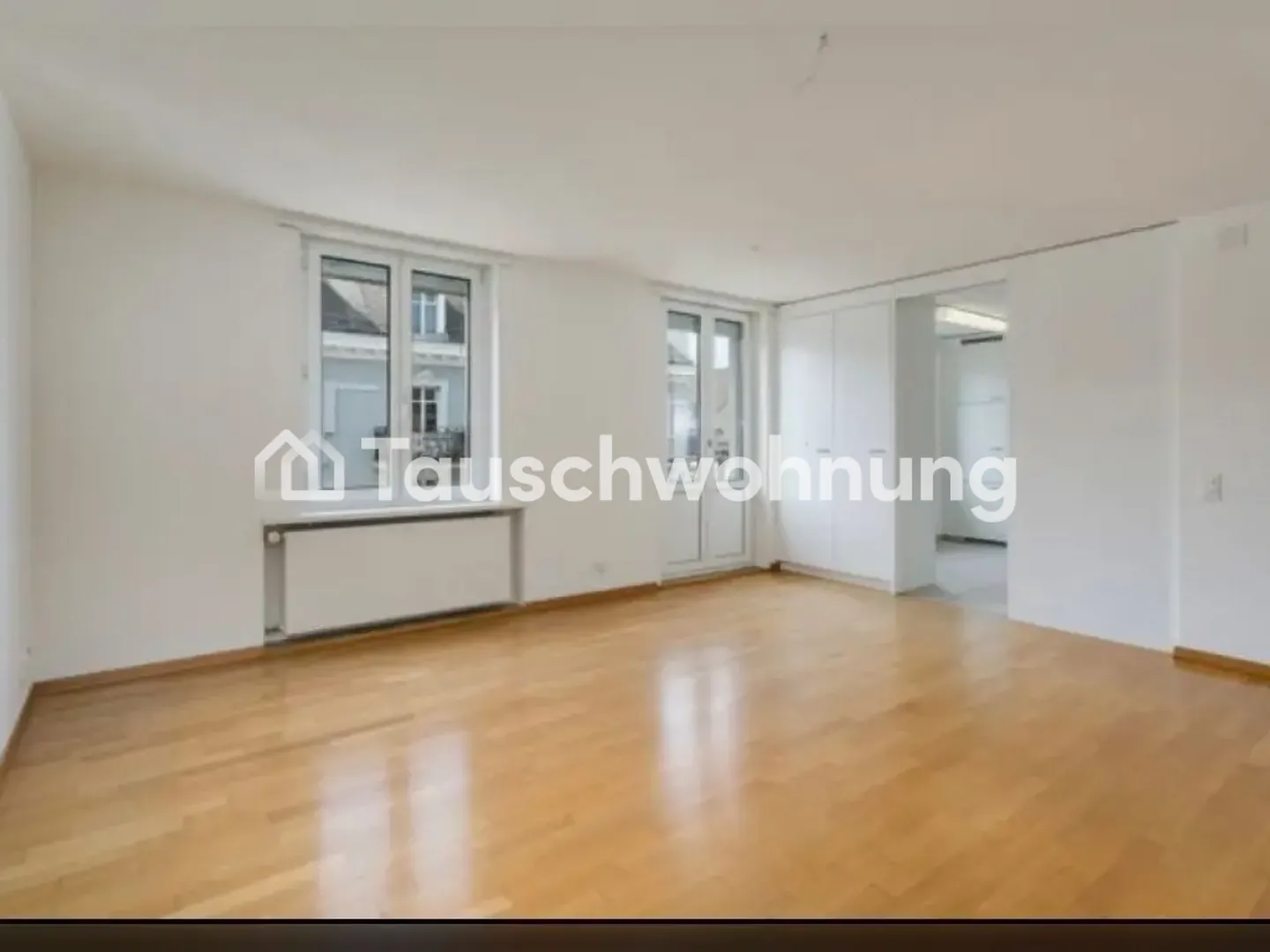 3-room apartment at Stauffacher - Photo 5 of 6