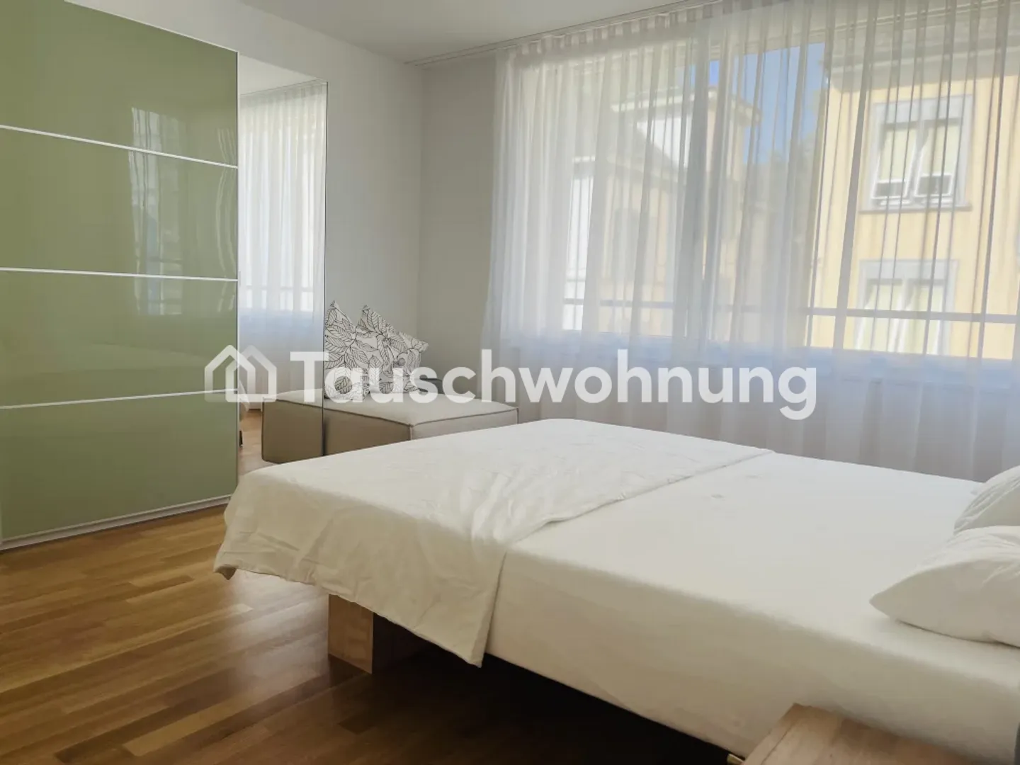 Appartement 2.5 pièces à Hottingen contre au moins 3.5 pièces - Photo 6 sur 8