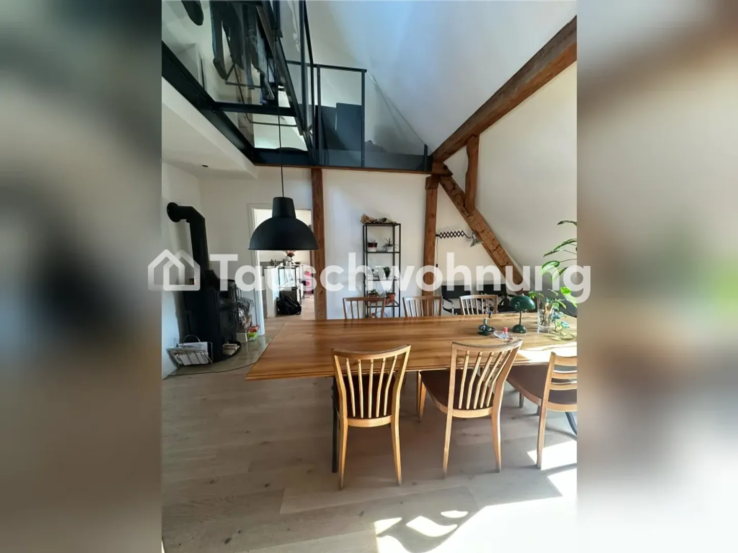 Bellissimo appartamento mansardato di 2,5 stanze vicino a Lochergut - Foto 2 di 13