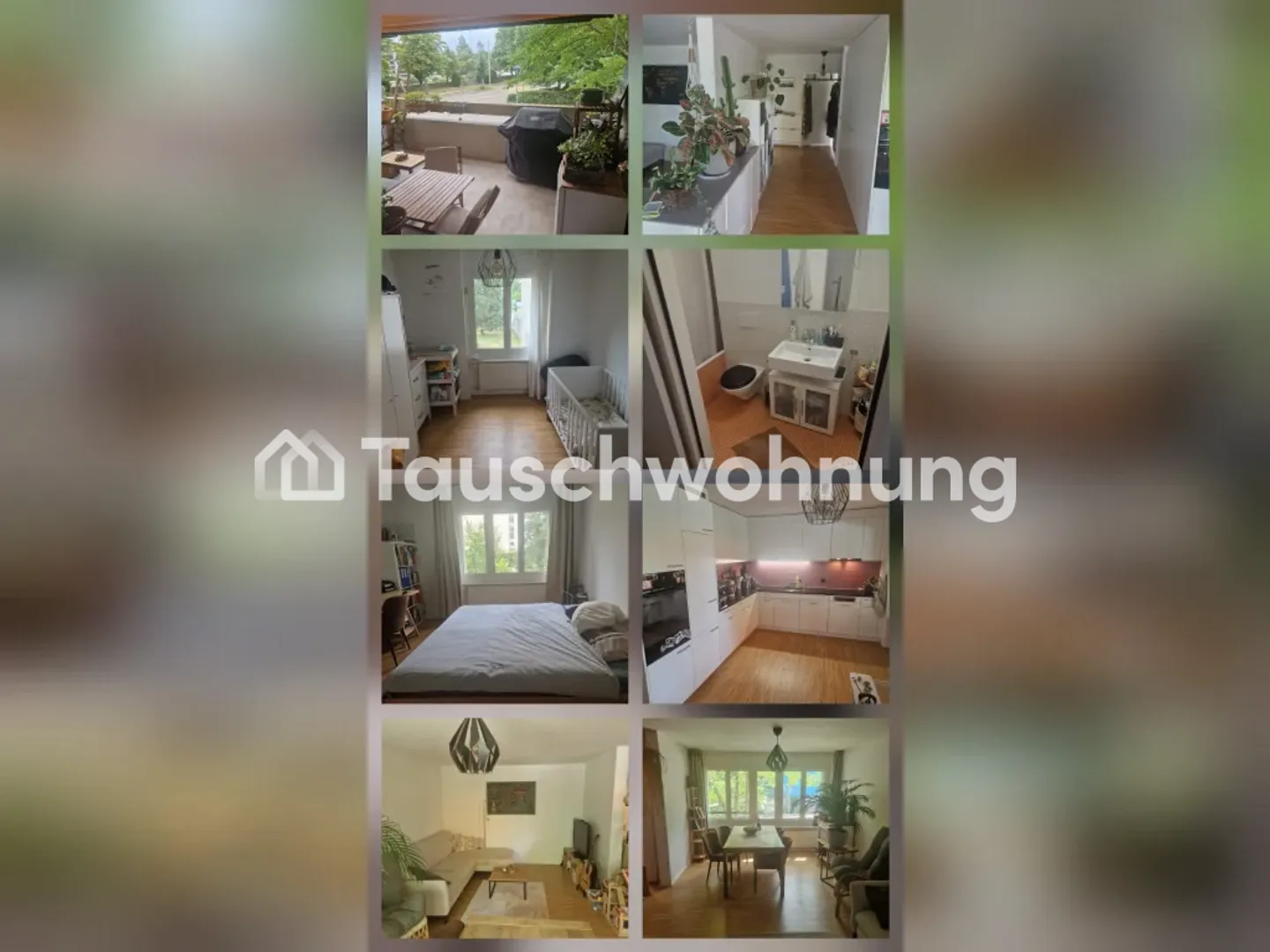 3,5-Zimmer-Wohnung in Zürich, Kreis 3 - Photo 1 sur 1