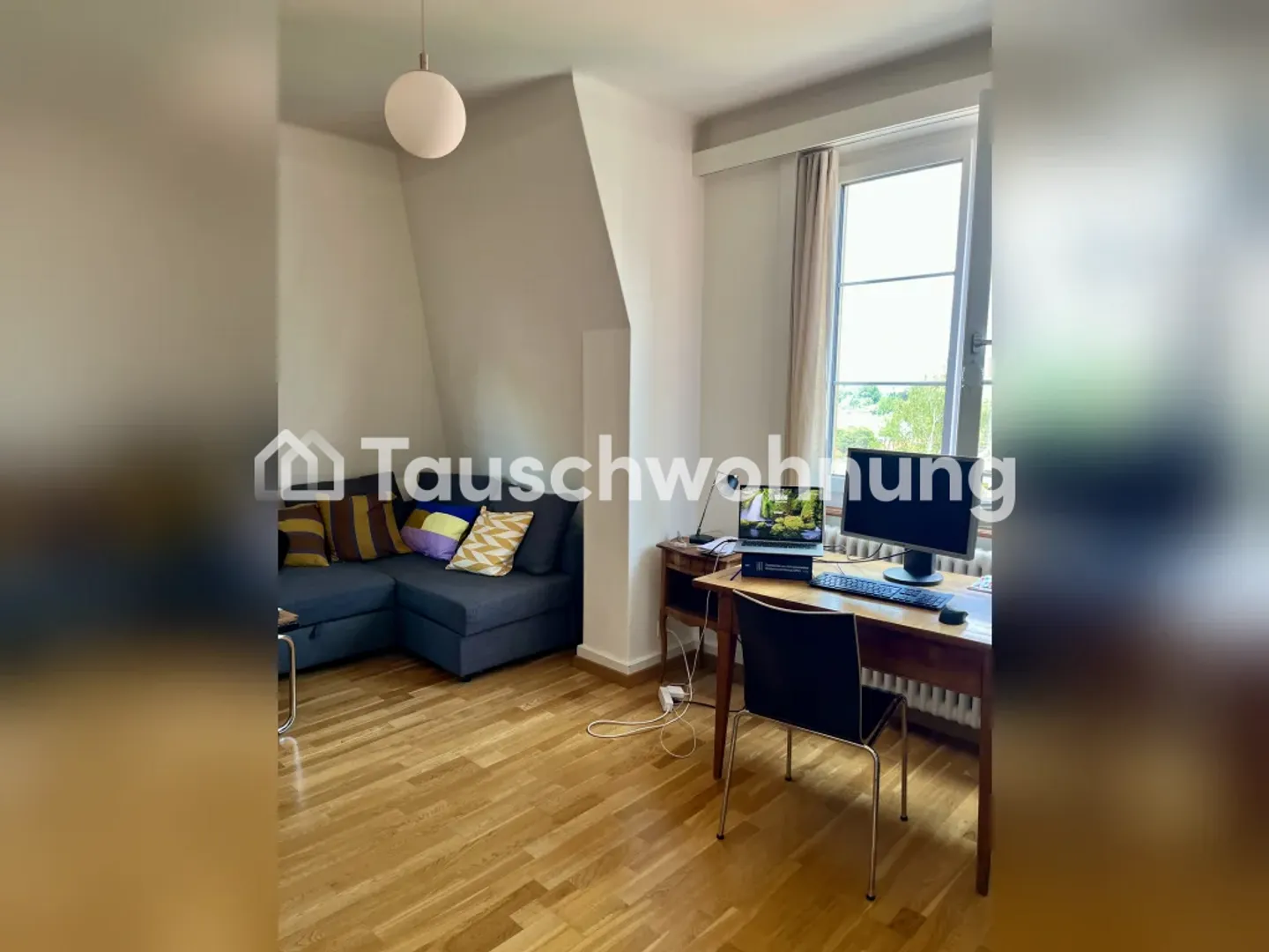 4-room apartment with balcony and unobstructed lake view - Photo 9 of 13