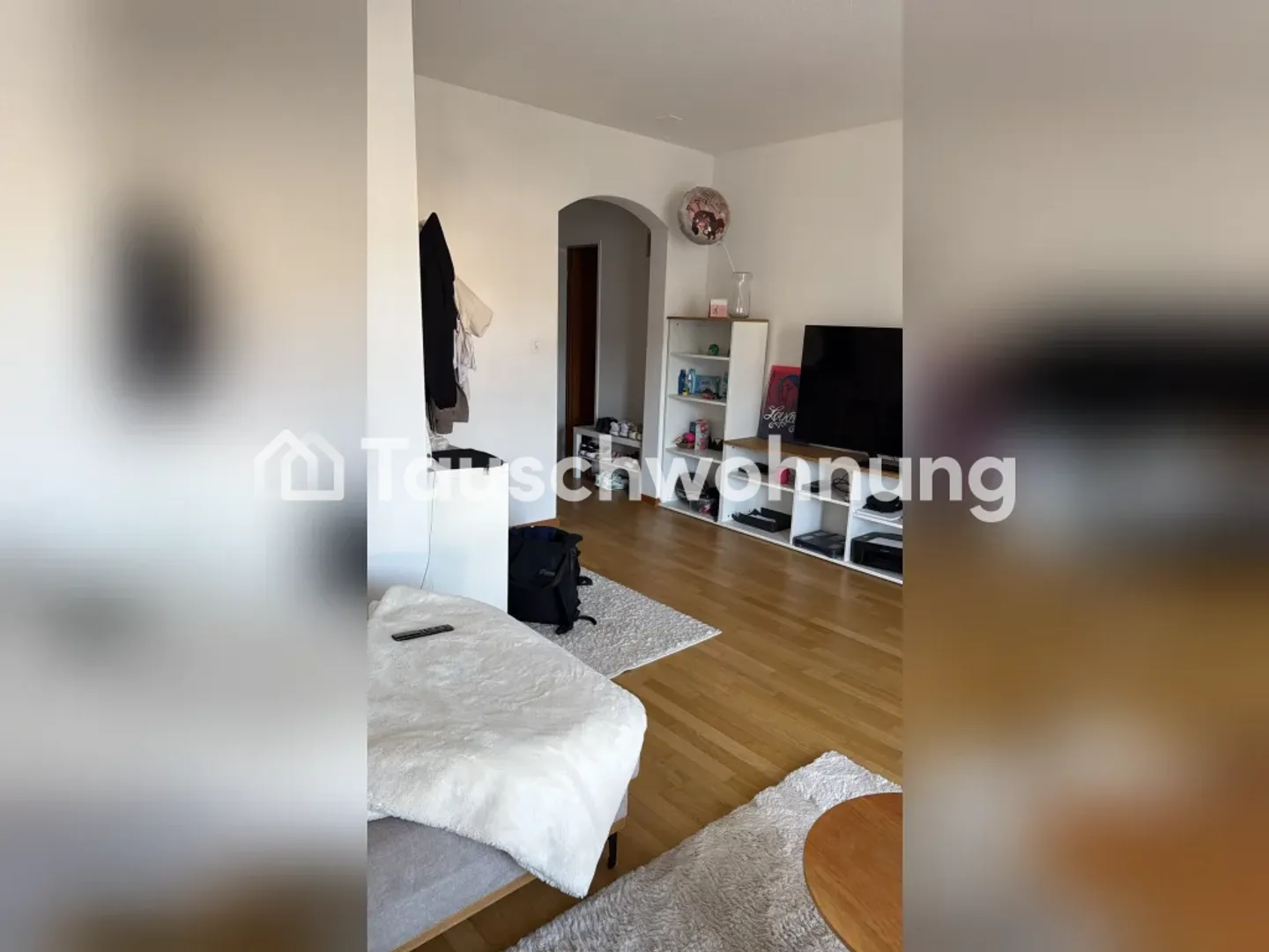 Bright 2.5 Room Apartment in District 4 for Exchange for 3.5 in ZH - Photo 8 of 8