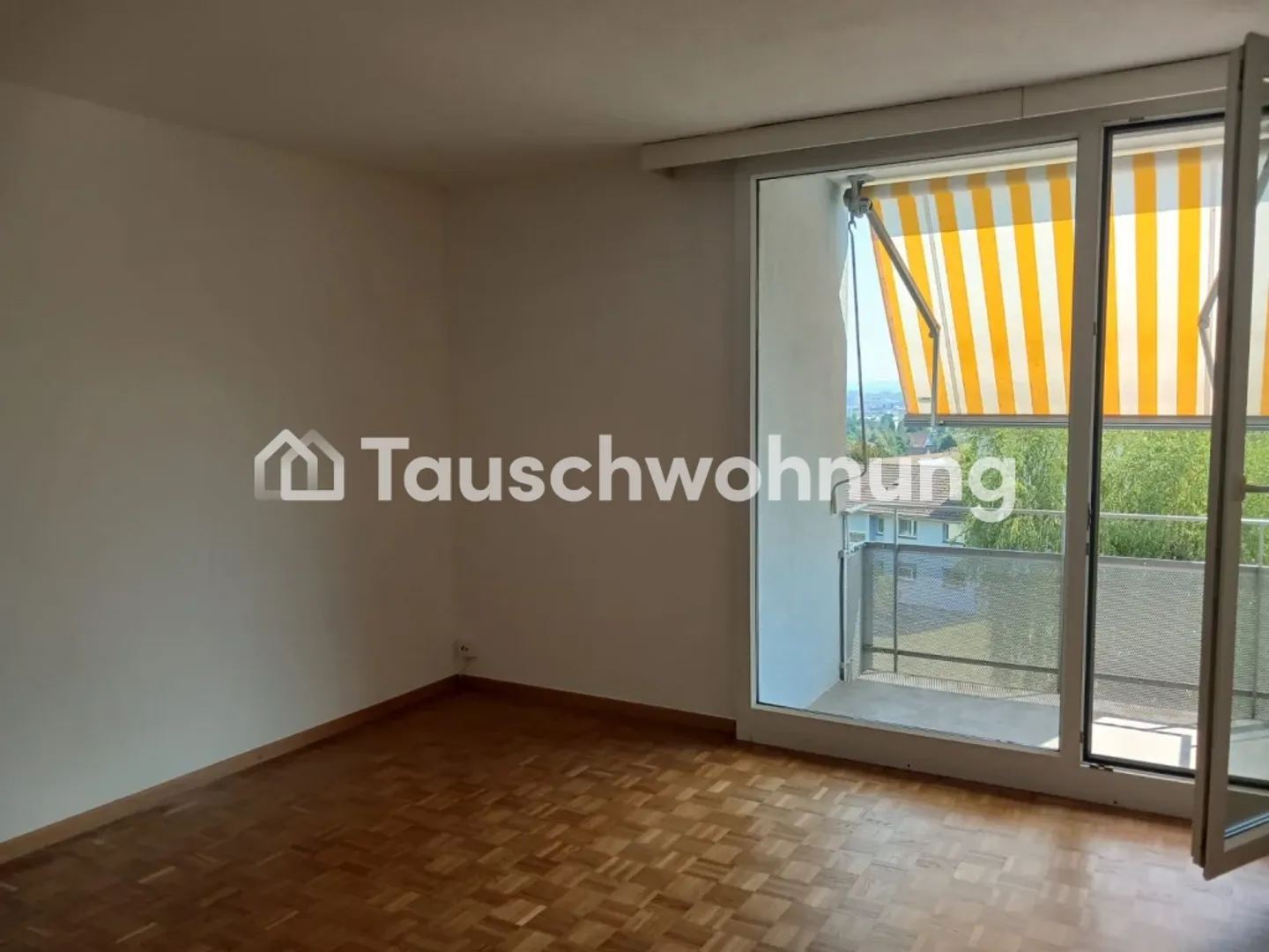 Familienfreundliche 3-Zimmer Wohnung im grünen ZH-Affoltern - Foto 7 di 8