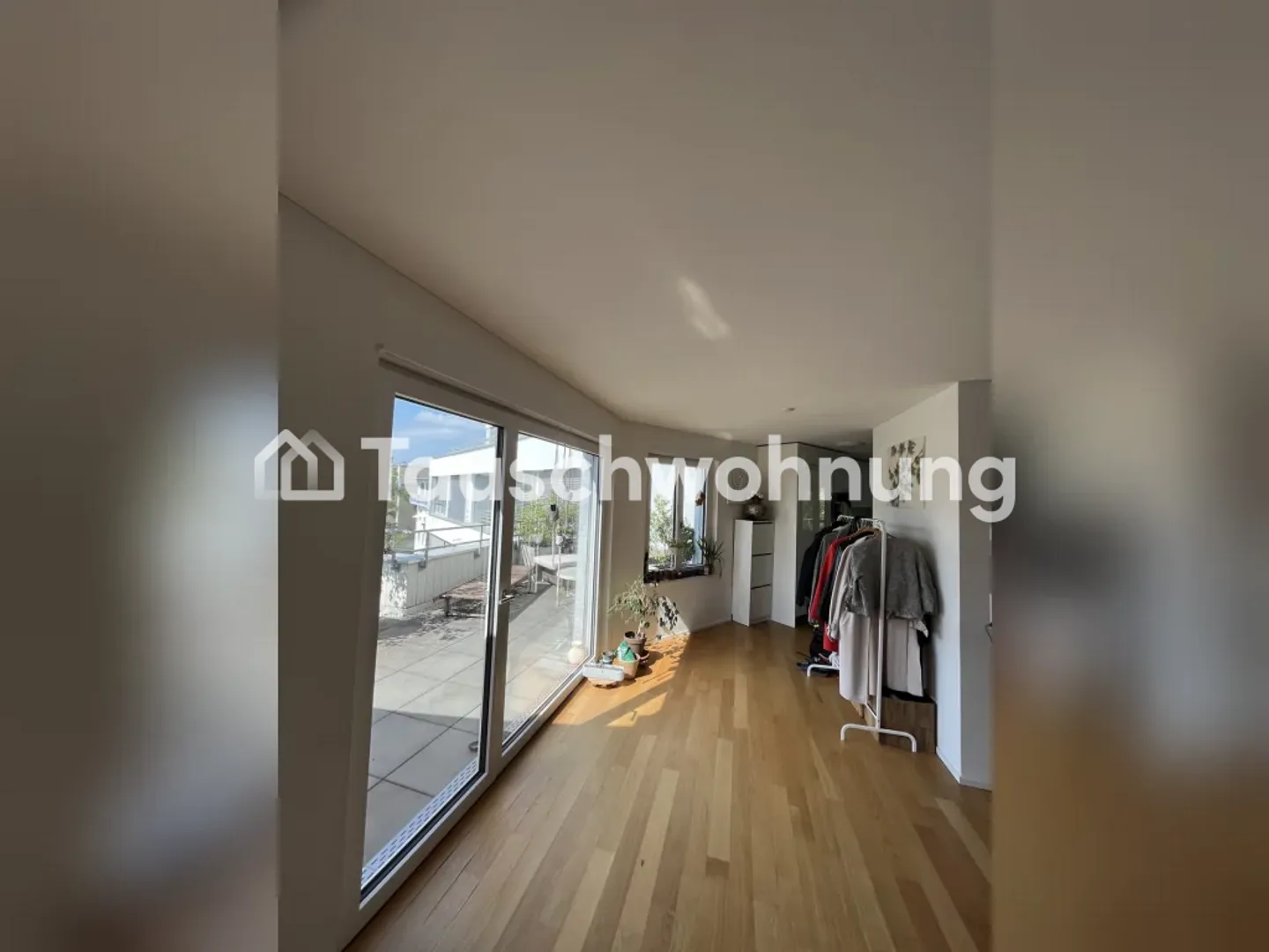 Gemütliche Wohnung in Zürich - Foto 7 von 9