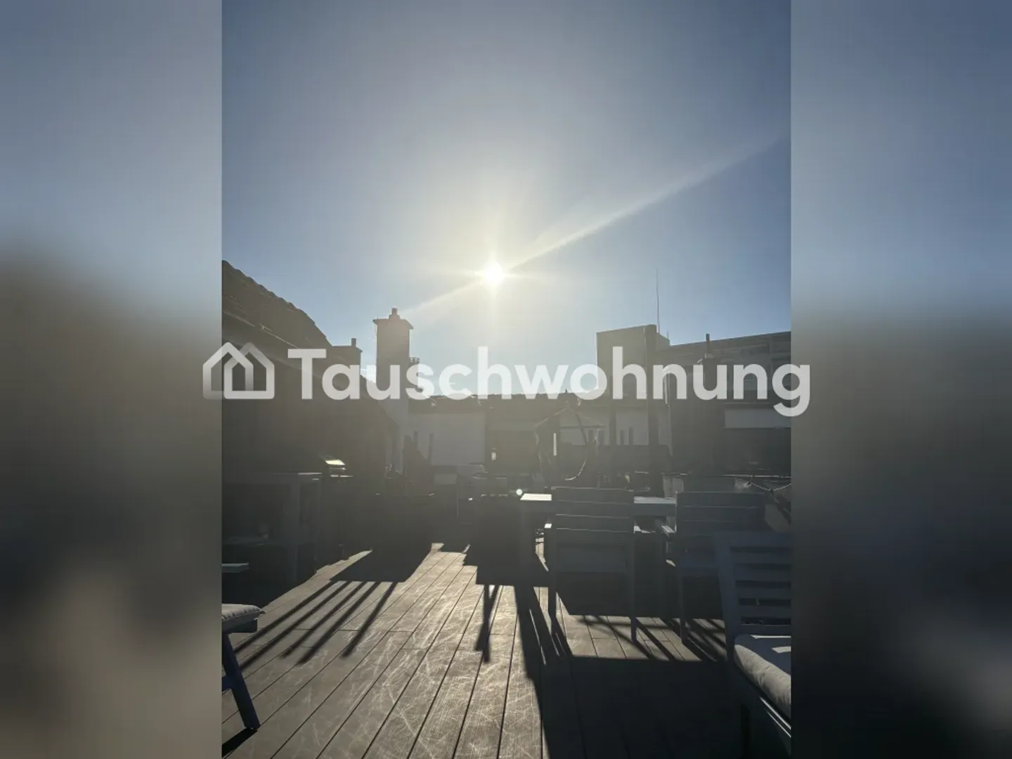 Appartement 3.5 pièces avec terrasse sur le toit dans le district 5 de ZH à échanger - Photo 11 sur 13