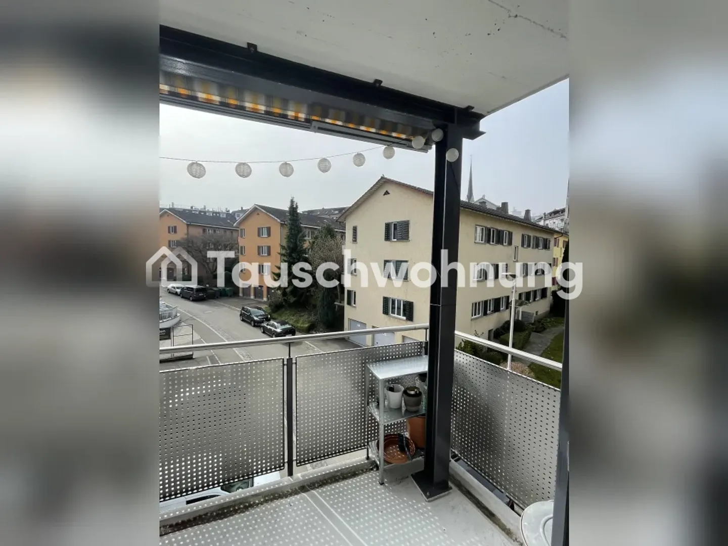 Looking for at least a 3-room apartment in Zurich or surroundings - Photo 1 of 5