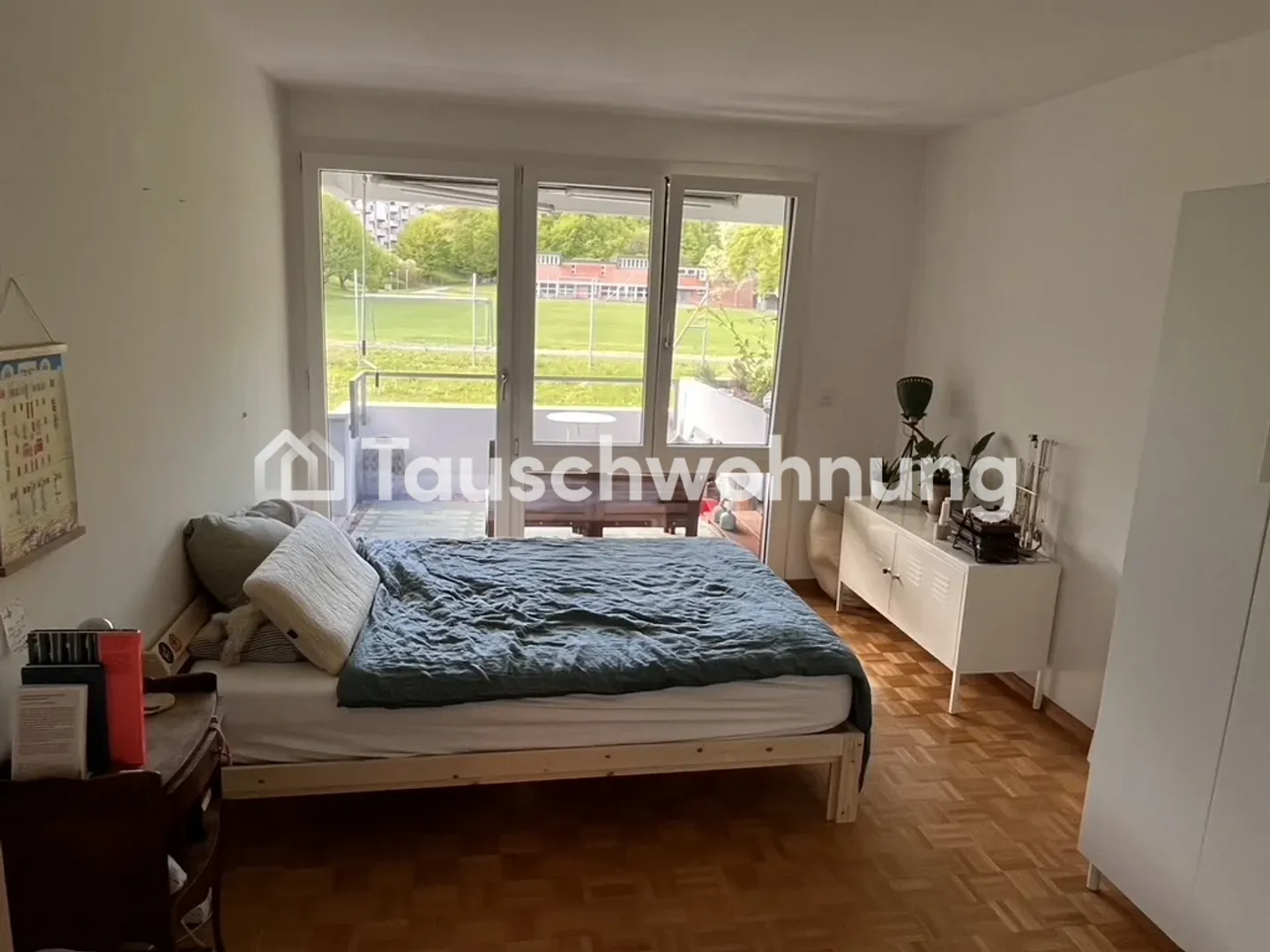 Spacious 2-room apartment with balcony in Albisrieden (from Jan) - Photo 1 of 9