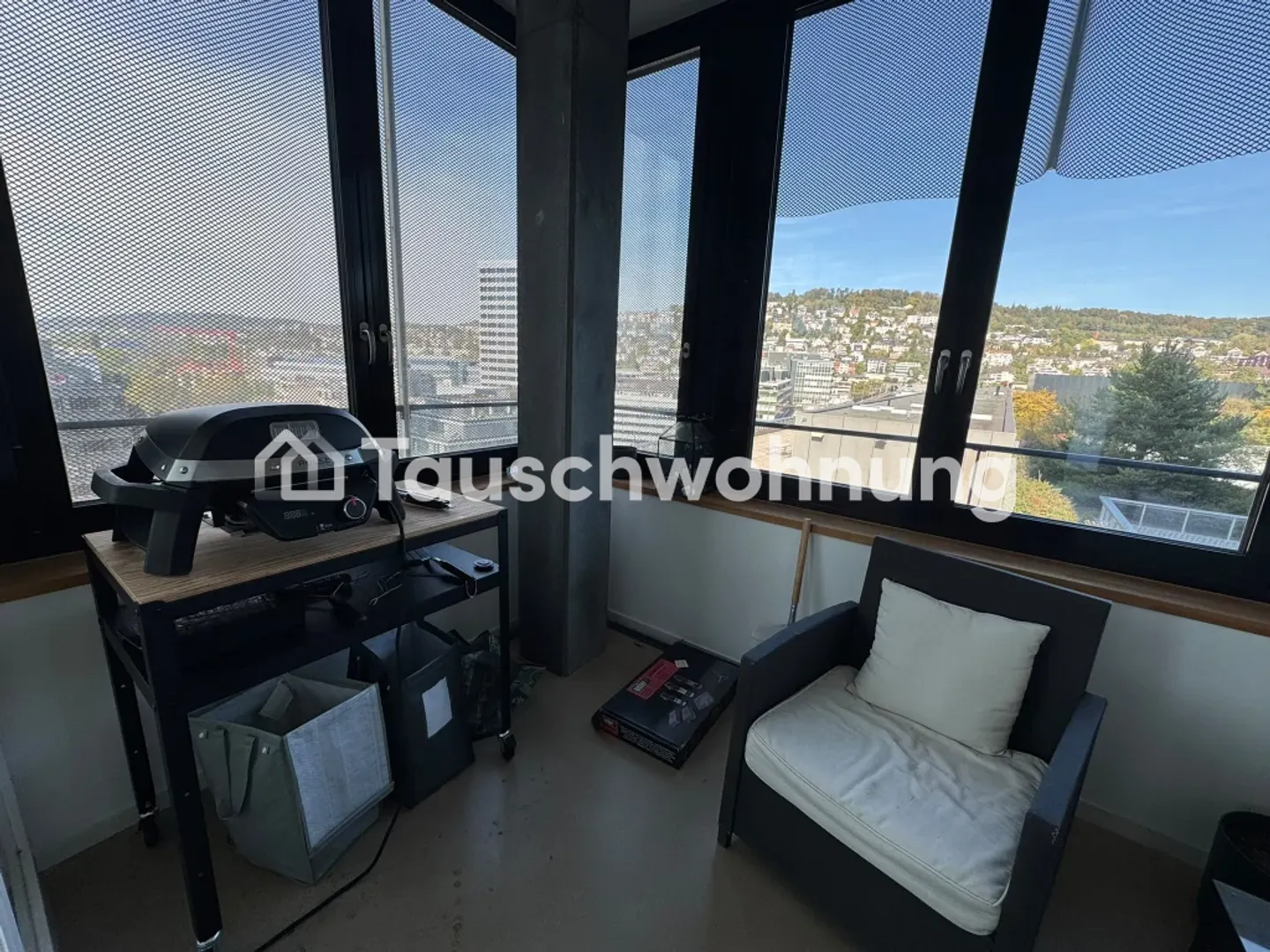 Zürich, Kreis 5: Moderne und zentrale Wohnung mit 4,5 Zimmer - Foto 9 di 13