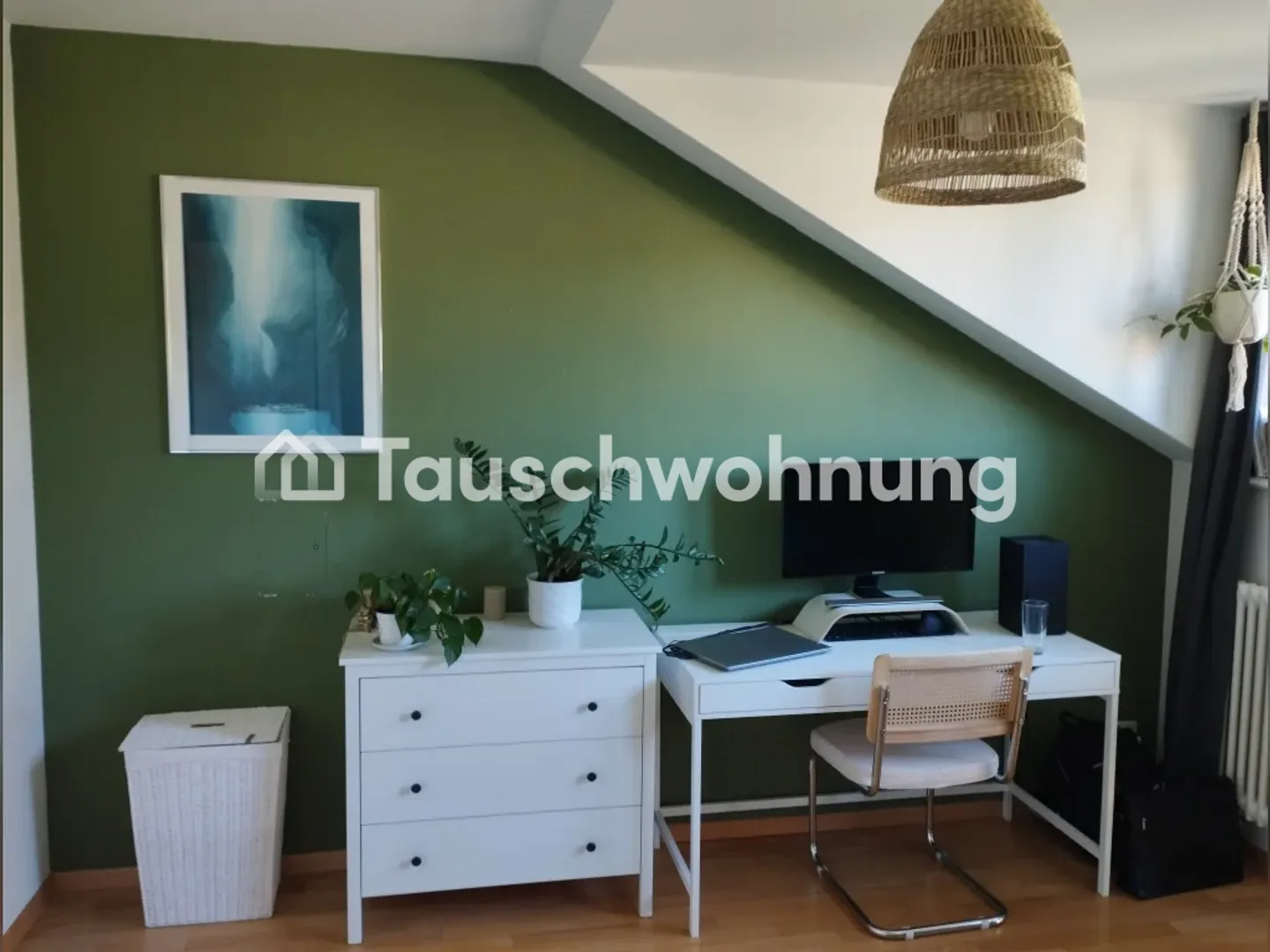 Bellissimo appartamento di 5,5 stanze con camino - Foto 5 di 9