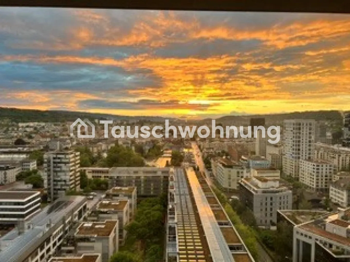 Modernes Apartment mit Loggia - Foto 4 von 6
