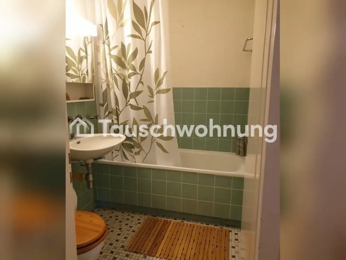 Bright 2-Room Apartment with Balcony - Photo 8 of 8