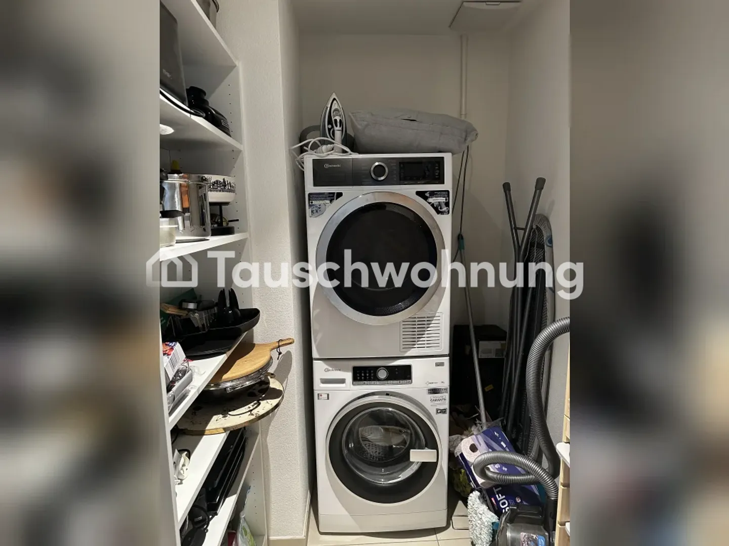 Appartement ancien rénové de 3,5 pièces, central dans le quartier 5 - Photo 8 sur 10