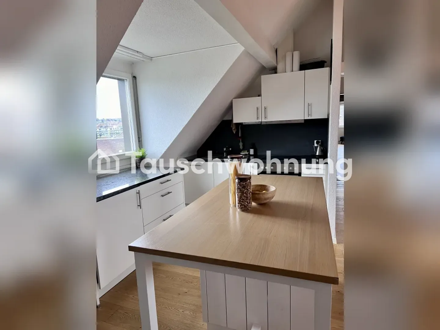 Wunderschöne Attikawohnung in Zürich - Foto 3 von 6