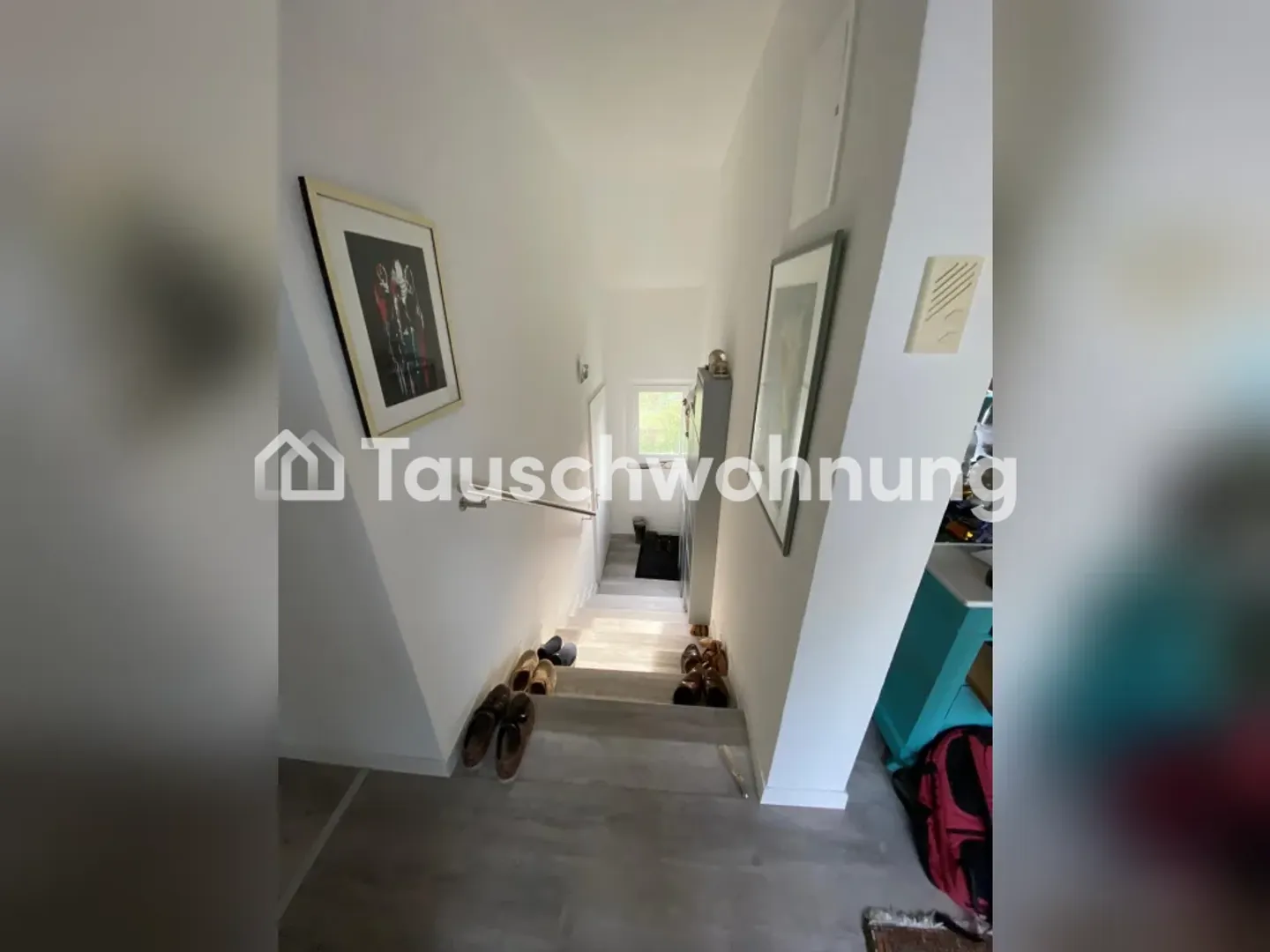 Geräumige Wohnung mit Terrasse - Foto 4 von 13