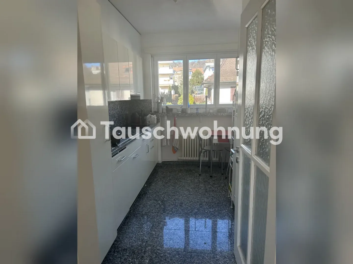 Appartement 2,5 pièces à Zurich, quartier 10 à échanger - Photo 4 sur 6