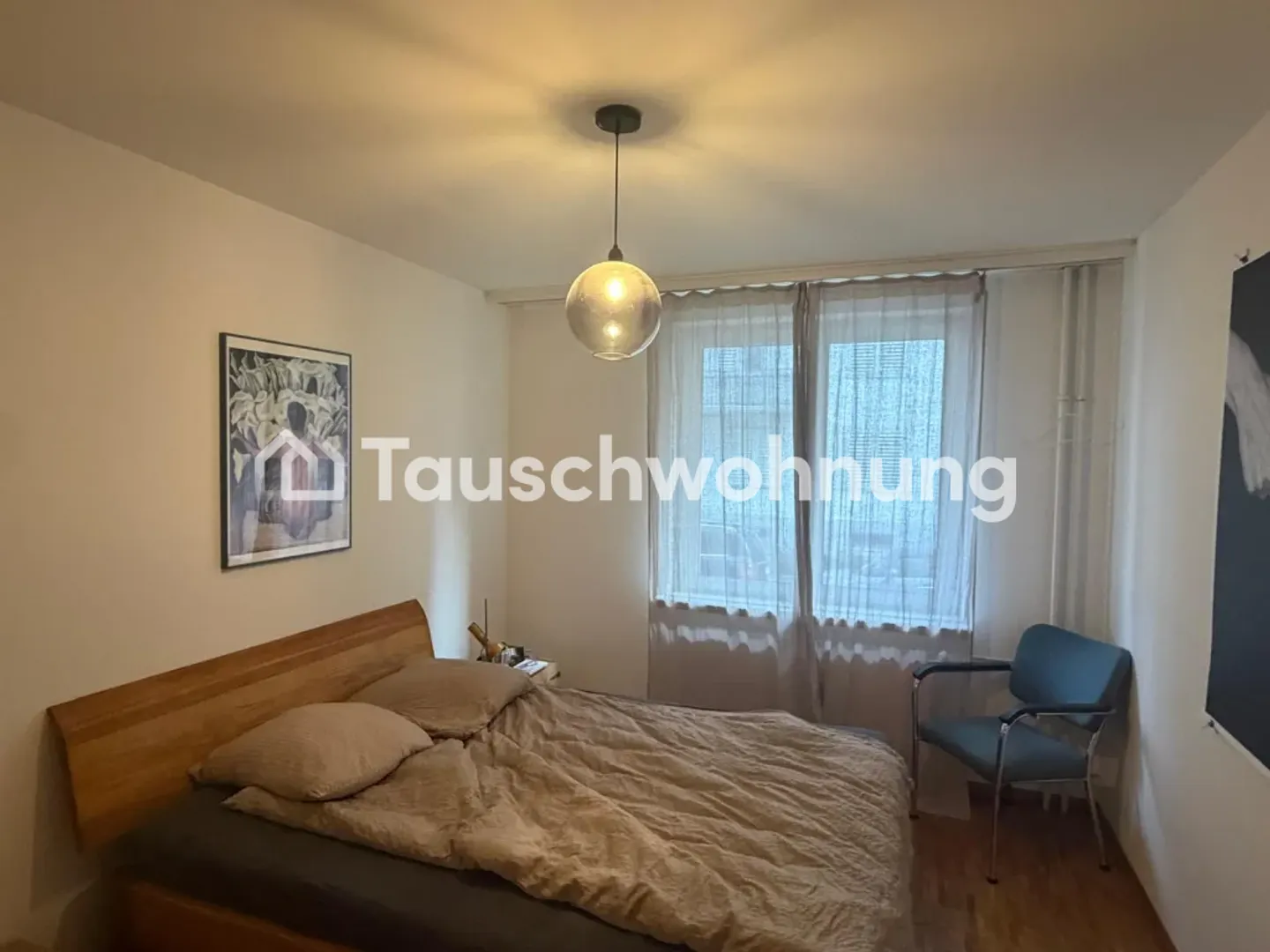 Zurigo, Distretto 4: Appartamento 2.5 locali - Foto 6 di 6