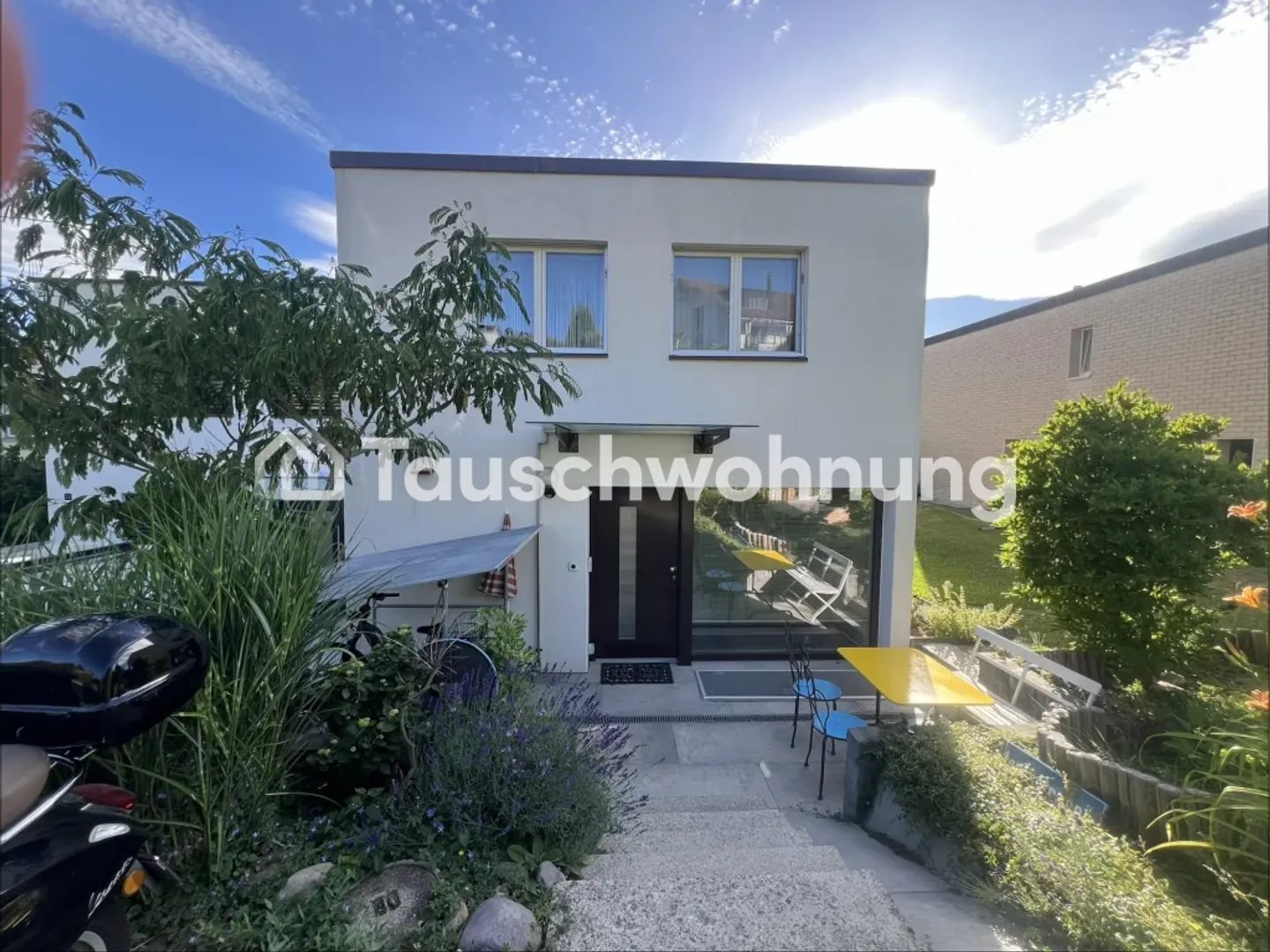 6 Zimmer Haus nahe ZH - gegen Stadtwohnung - Photo 1 of 5