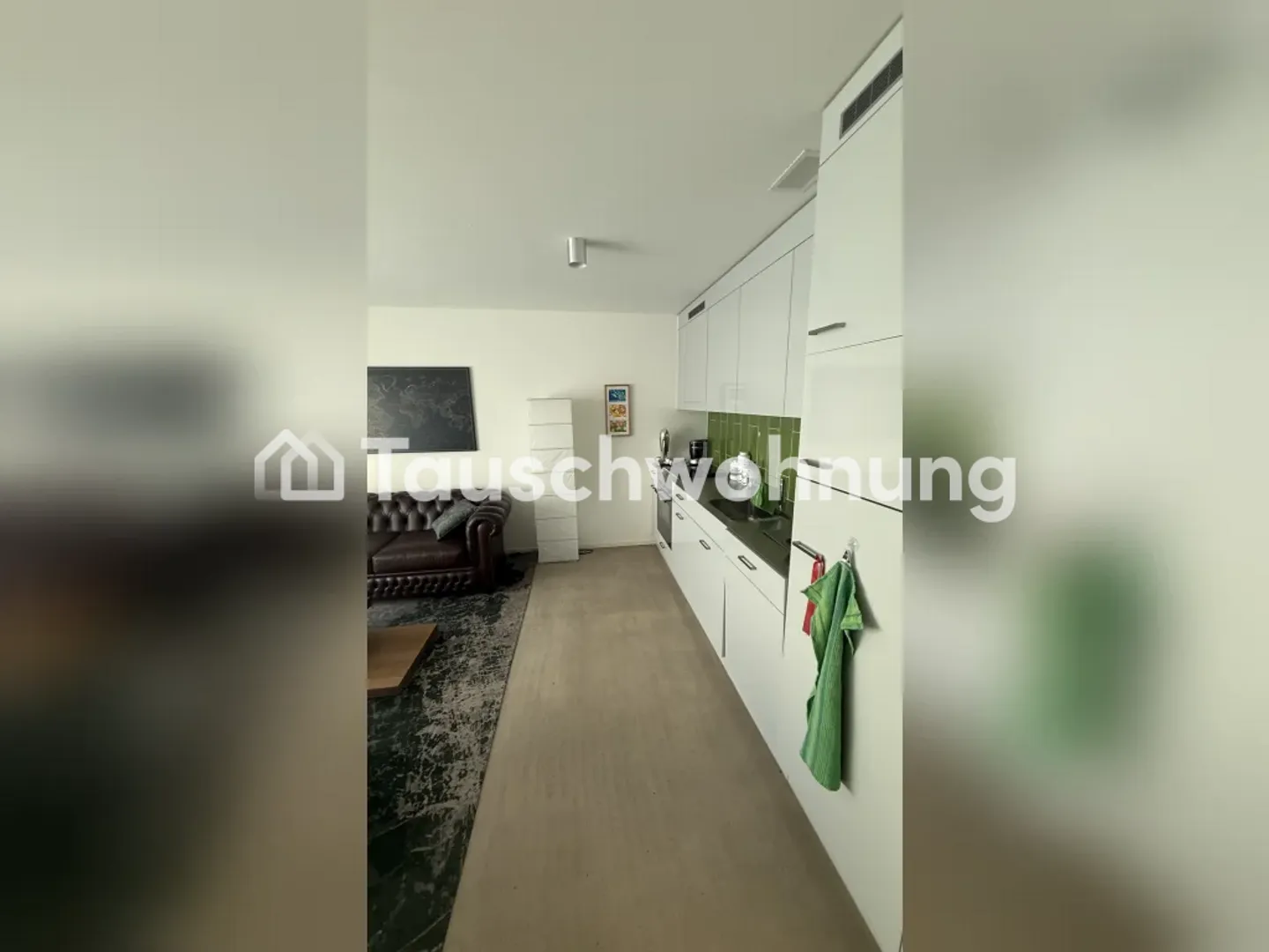1,5-Zimmer-Wohnung in Schlieren, 51 m² - Foto 7 di 8