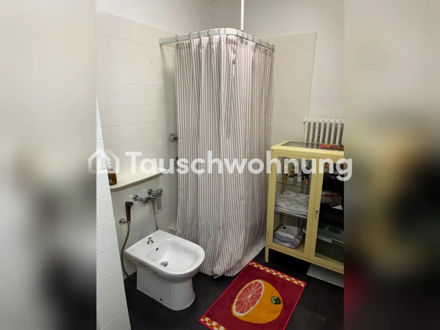 wunderschöne 2-Zimmer Wohnung in der Altstadt Kleinbasel - Photo 6 of 10