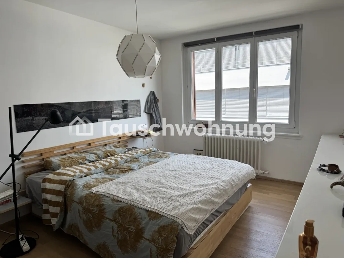 3.5-room apartment in Zurich, District 3 - Photo 8 of 10