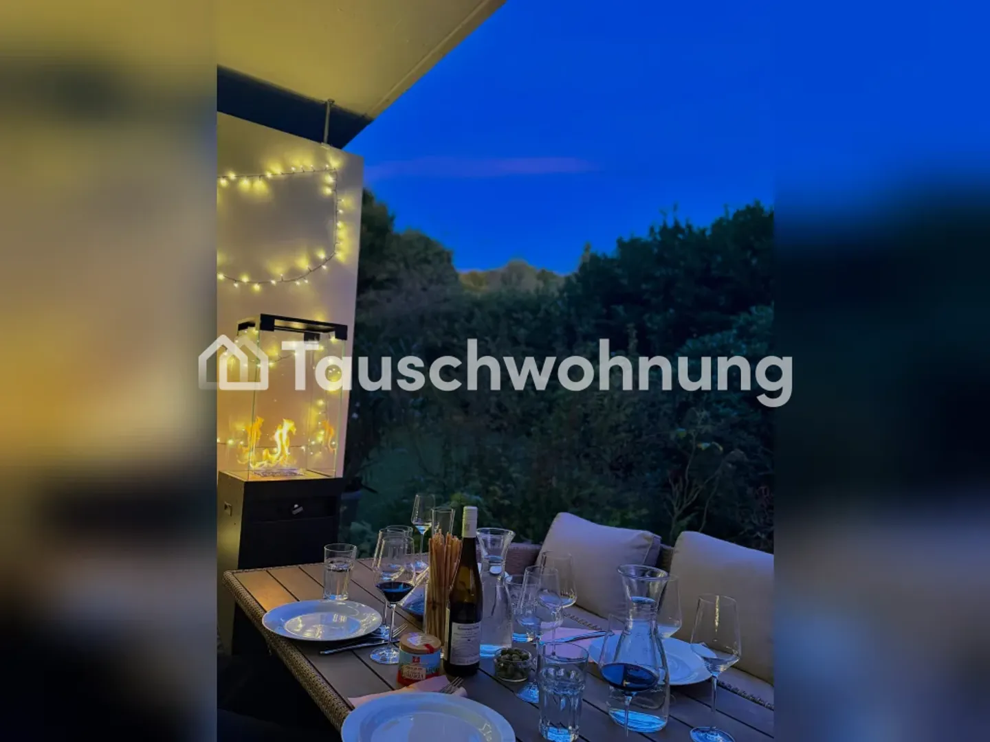 Appartement ensoleillé de 65m² avec jardin de 40m² à Zurich (Université/Hôpital) - Photo 2 sur 2