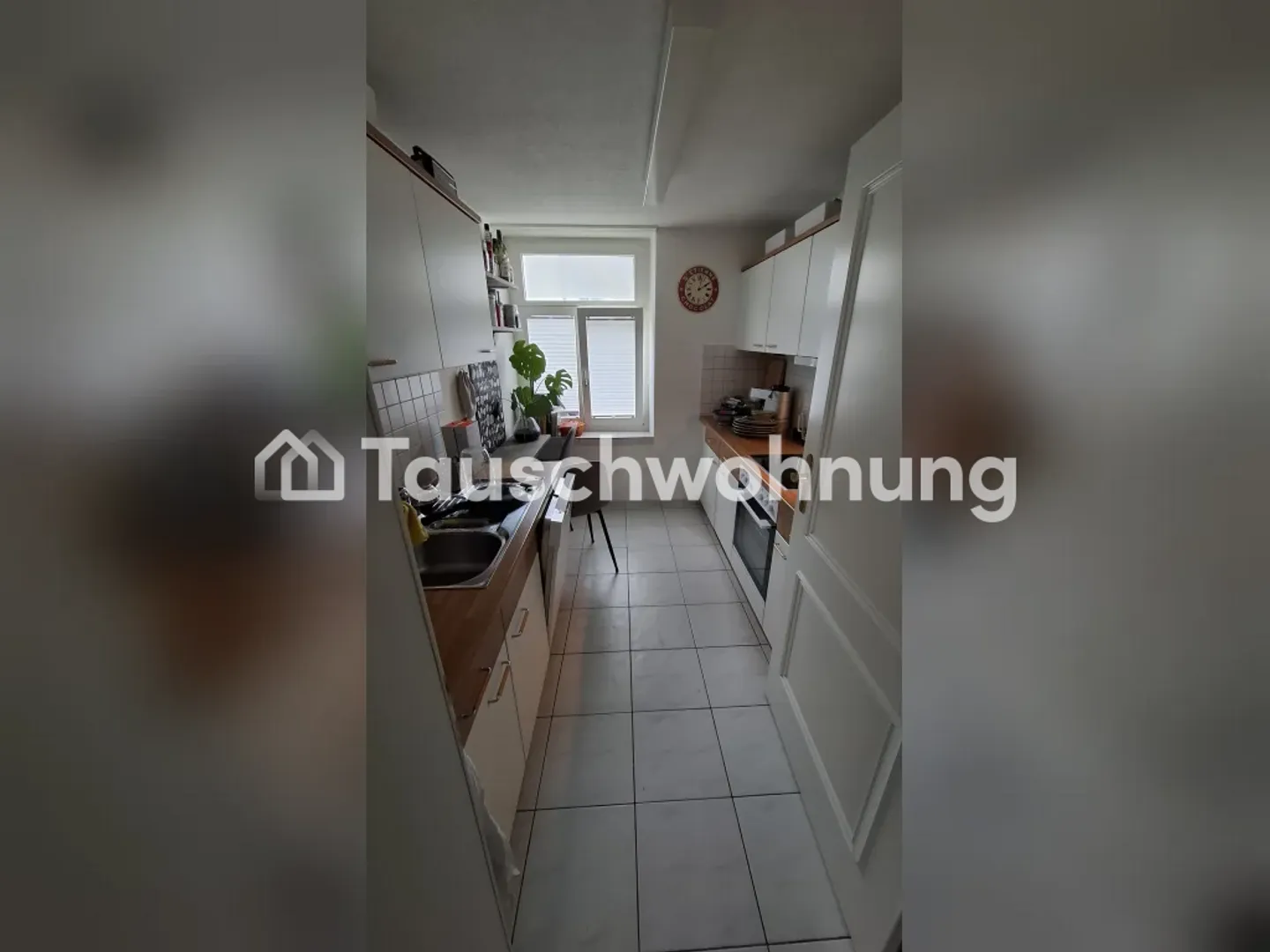 Grazioso appartamento di 2 locali a Wipkingen in cambio di uno più grande - Foto 3 di 7