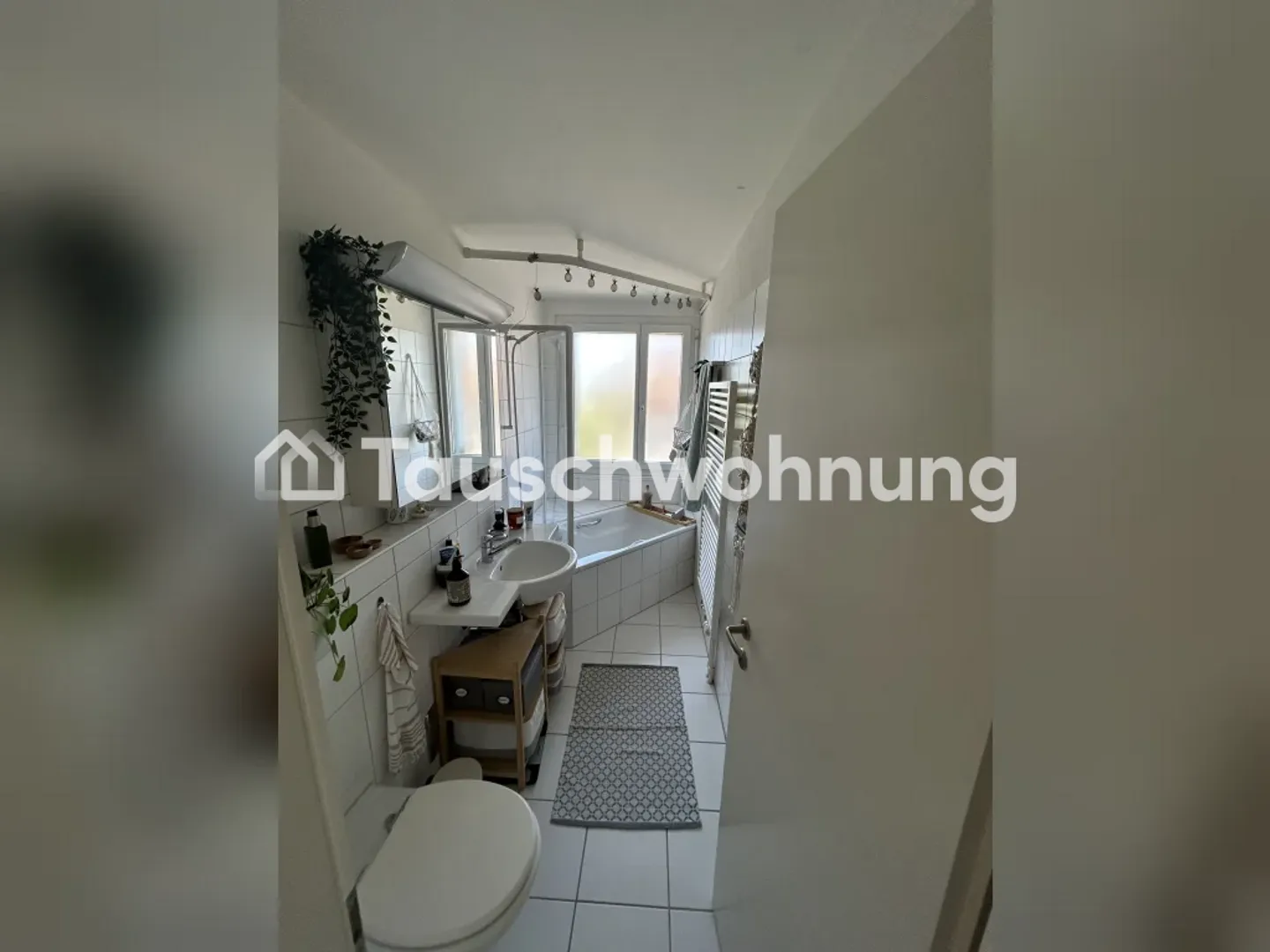 3.5 room apartment - beautiful on the top floor - Photo 6 of 8