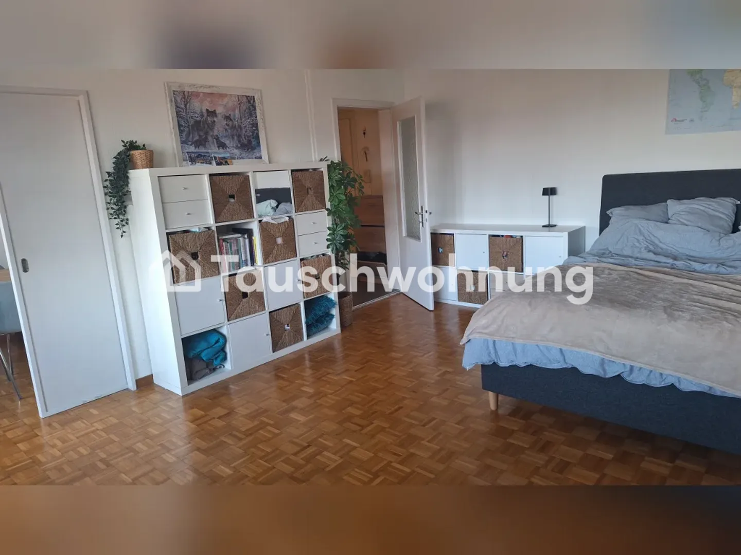 Günstige 1.5 Zimmerwohnung in Winti, 33 min zum Zürich HB - Photo 1 of 9