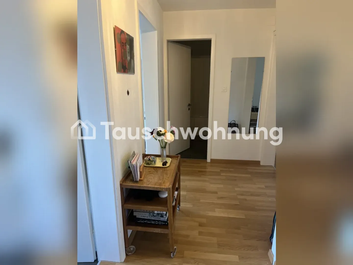 Zürich, Kreis 9: Charmante 3-Zimmer-Wohnung - Photo 3 sur 5