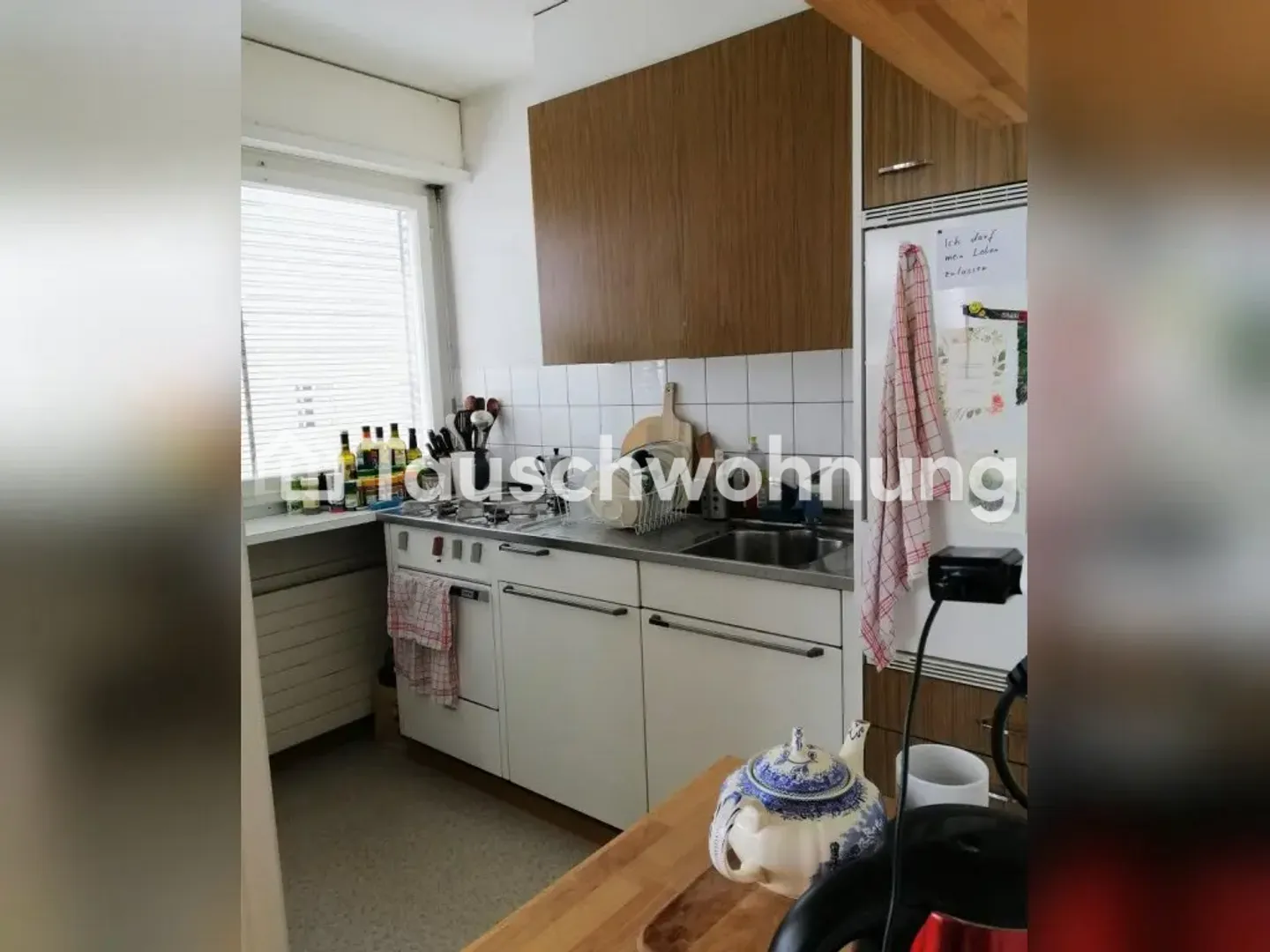 Bright 2-Room Apartment with Balcony - Photo 4 of 8