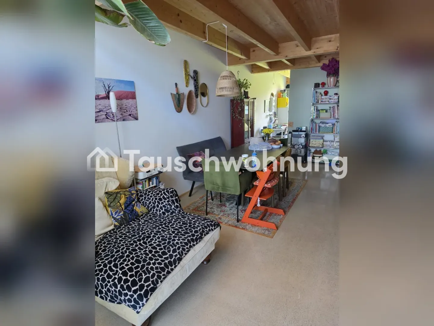 Row house in Horgen - Photo 4 of 4