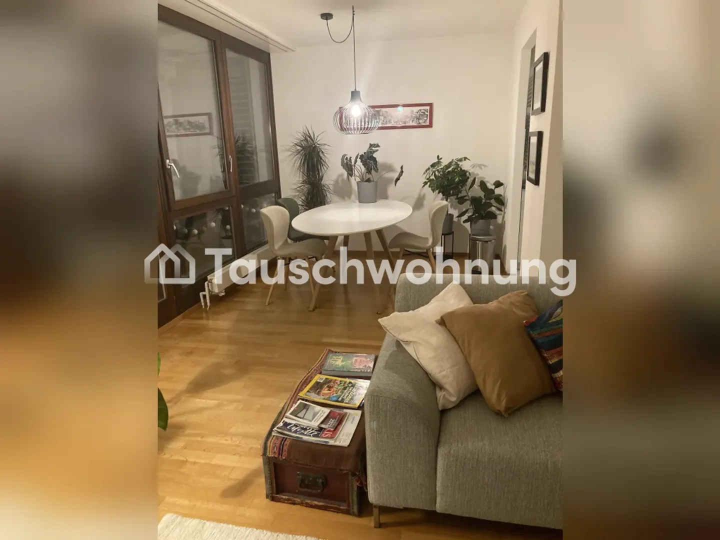 Zurich, District 9: 3.5-Room Apartment, 70 m² - Photo 6 of 7