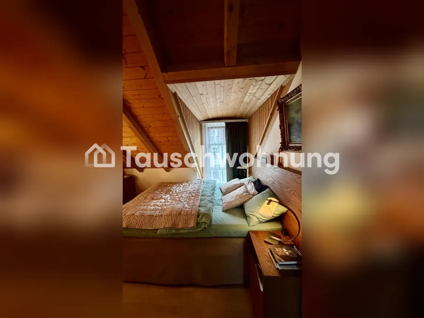 Exchange 2-room apartment in Zurich, District 10 - Photo 2 of 7