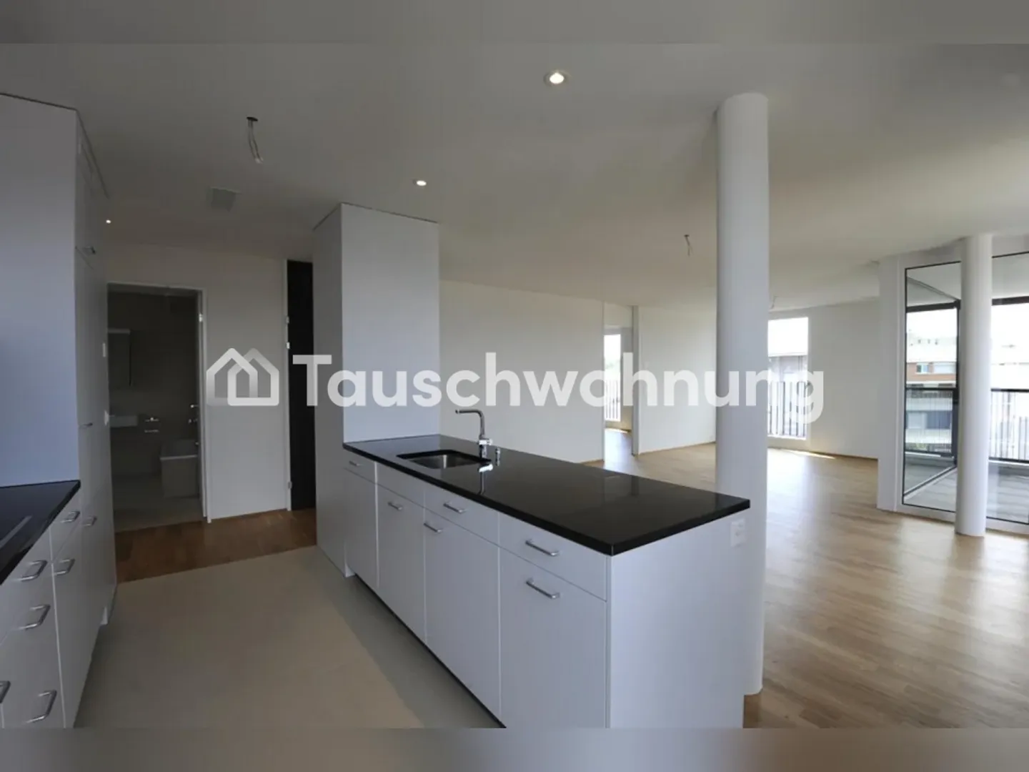 3.5-room apartment in Uster - Photo 1 of 3