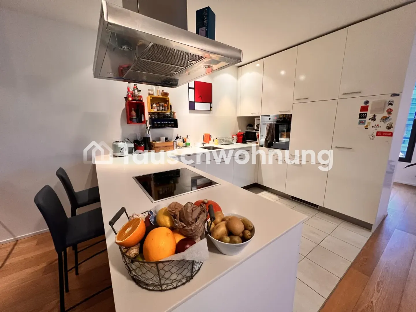 Perfect for couples or small families in Zurich, District 9 - Photo 4 of 10