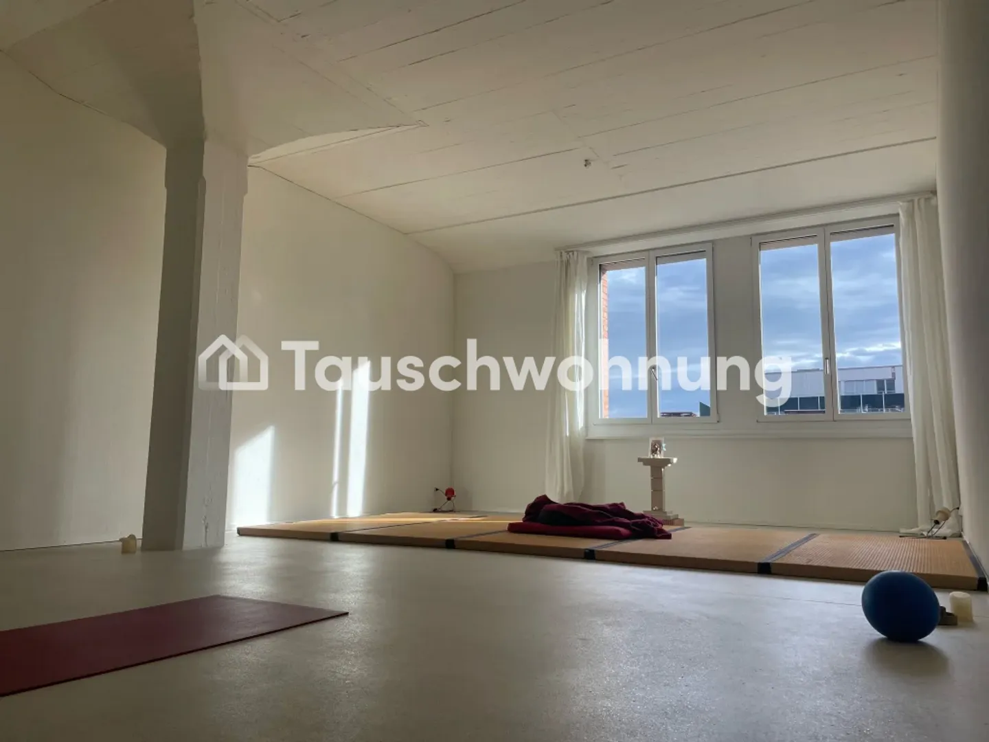 130m2 Loft for Couple or Single - Photo 2 of 11
