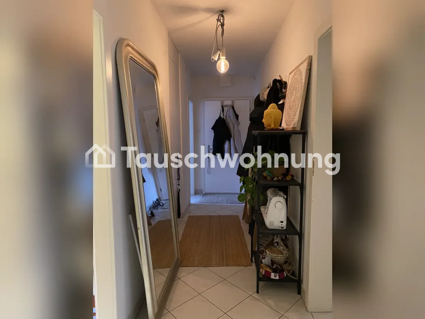 Échange appartement de 3.5 pièces près de la gare de Wiedikon - Photo 3 sur 6