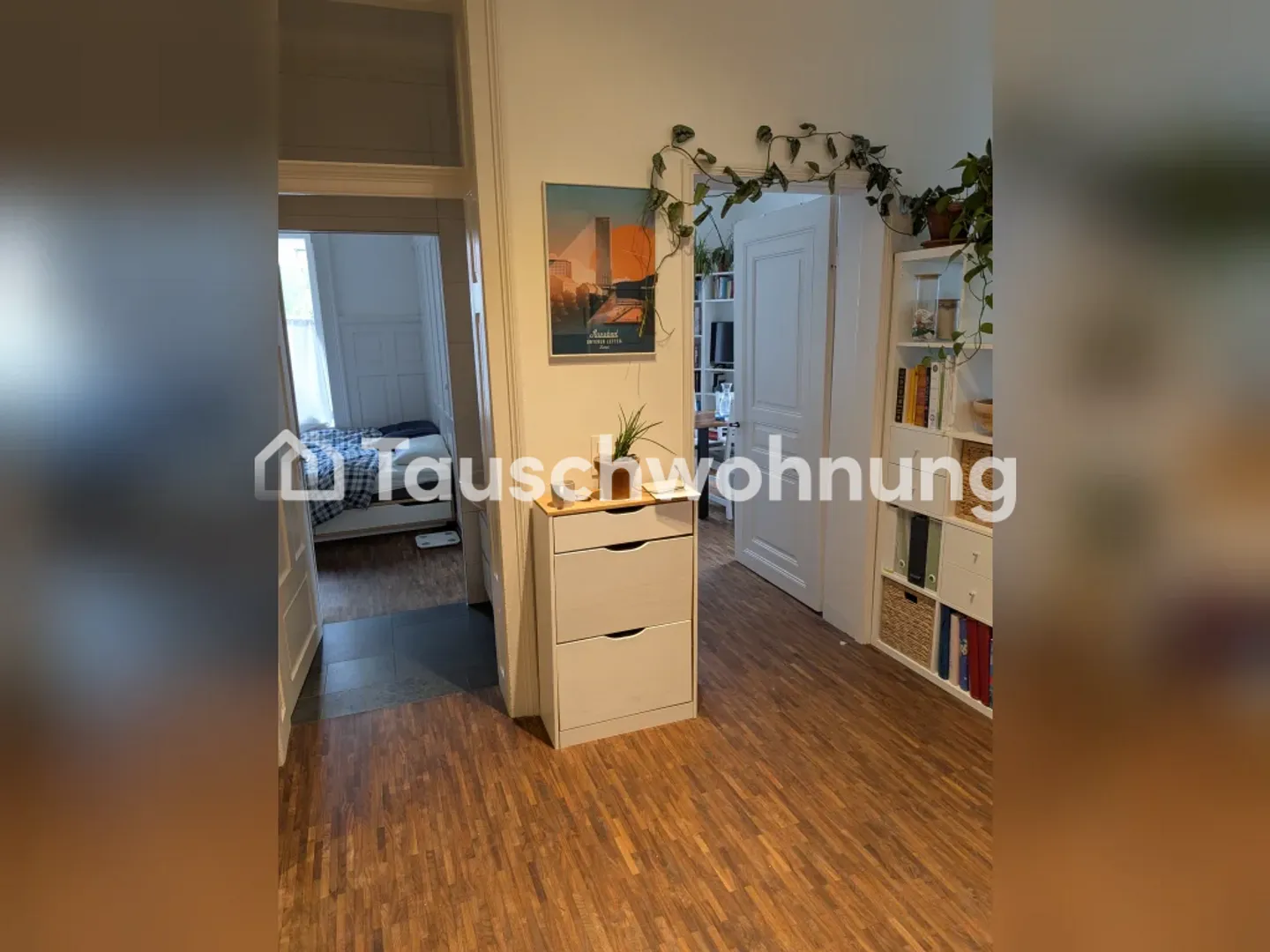 Gemütliche Wohnung in Wipkingen - Foto 6 von 13