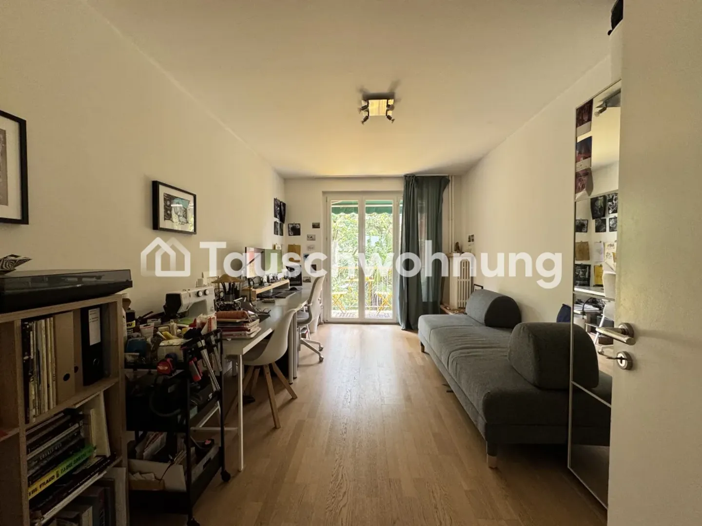 3.5-room apartment in Zurich, District 3 - Photo 9 of 10