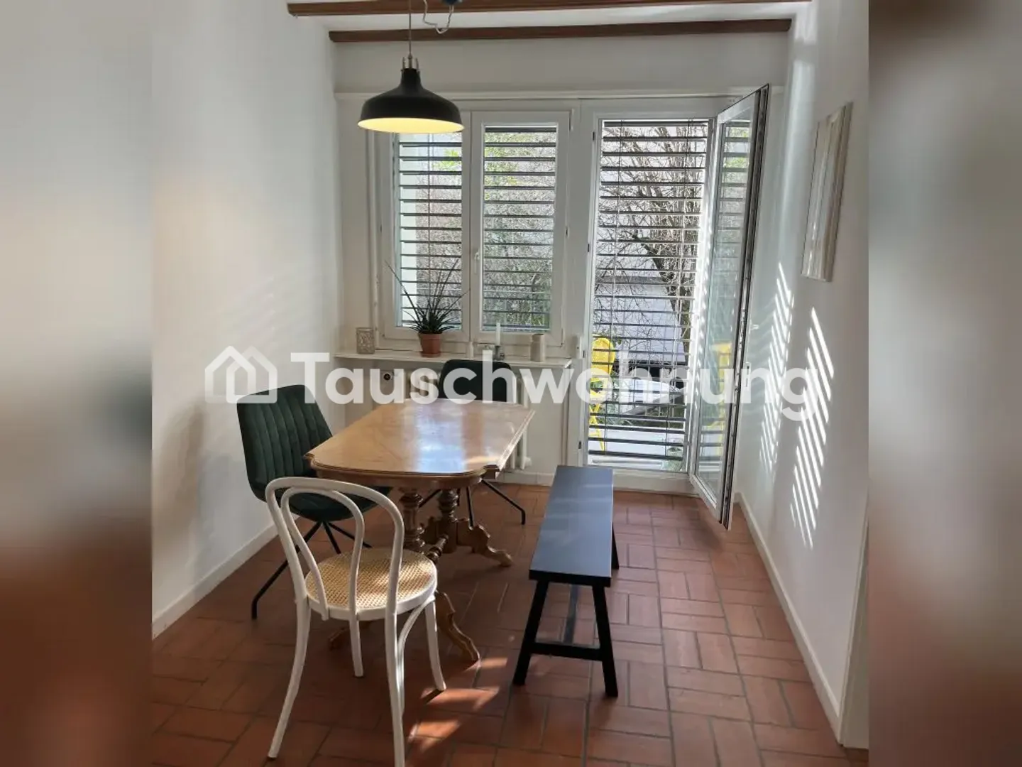 3.5 Z Apartment Wiedikon/Binz - Photo 2 of 8