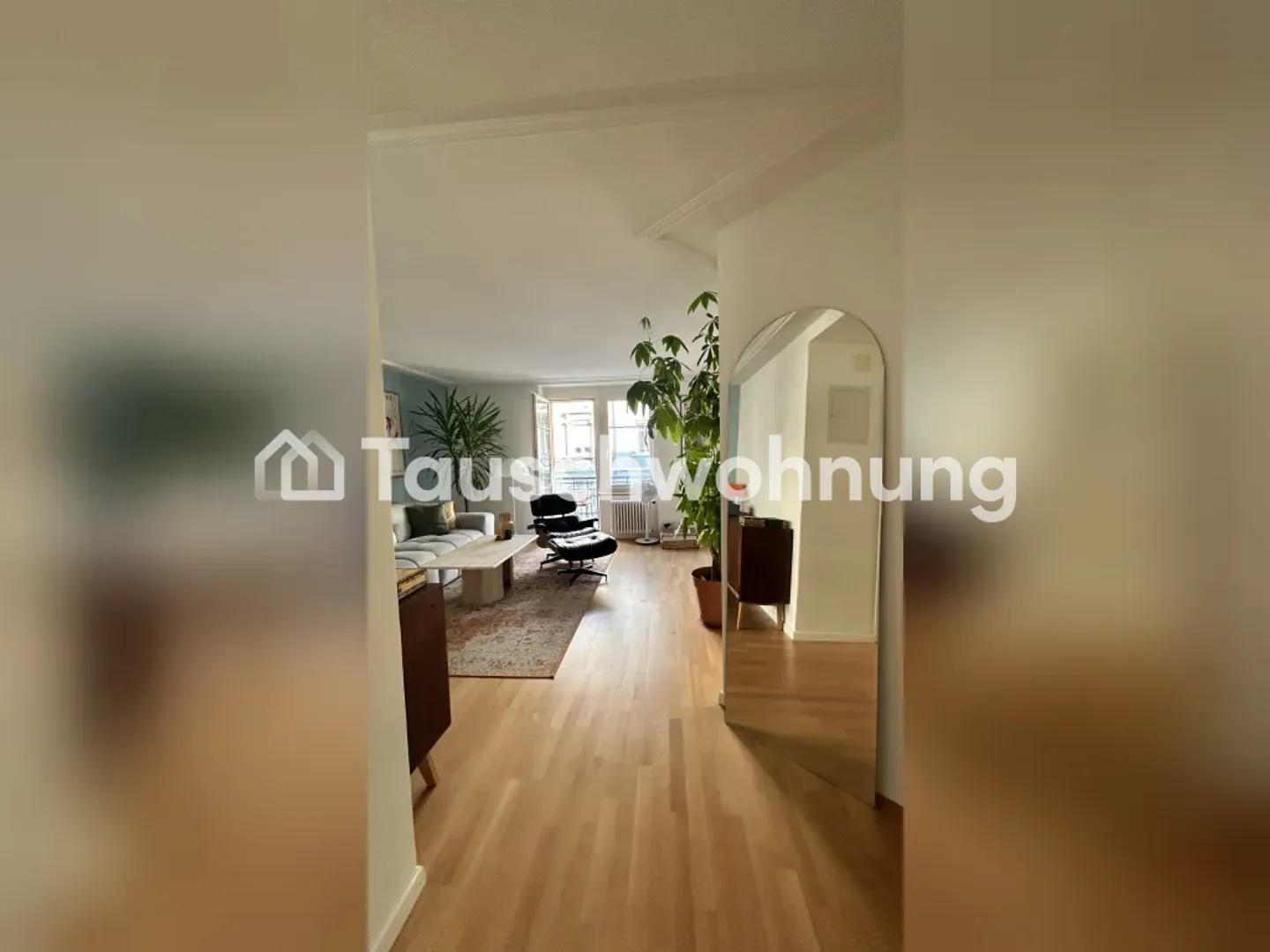 75 m² Wohnung in Zürich, Kreis 8 - Foto 2 di 6