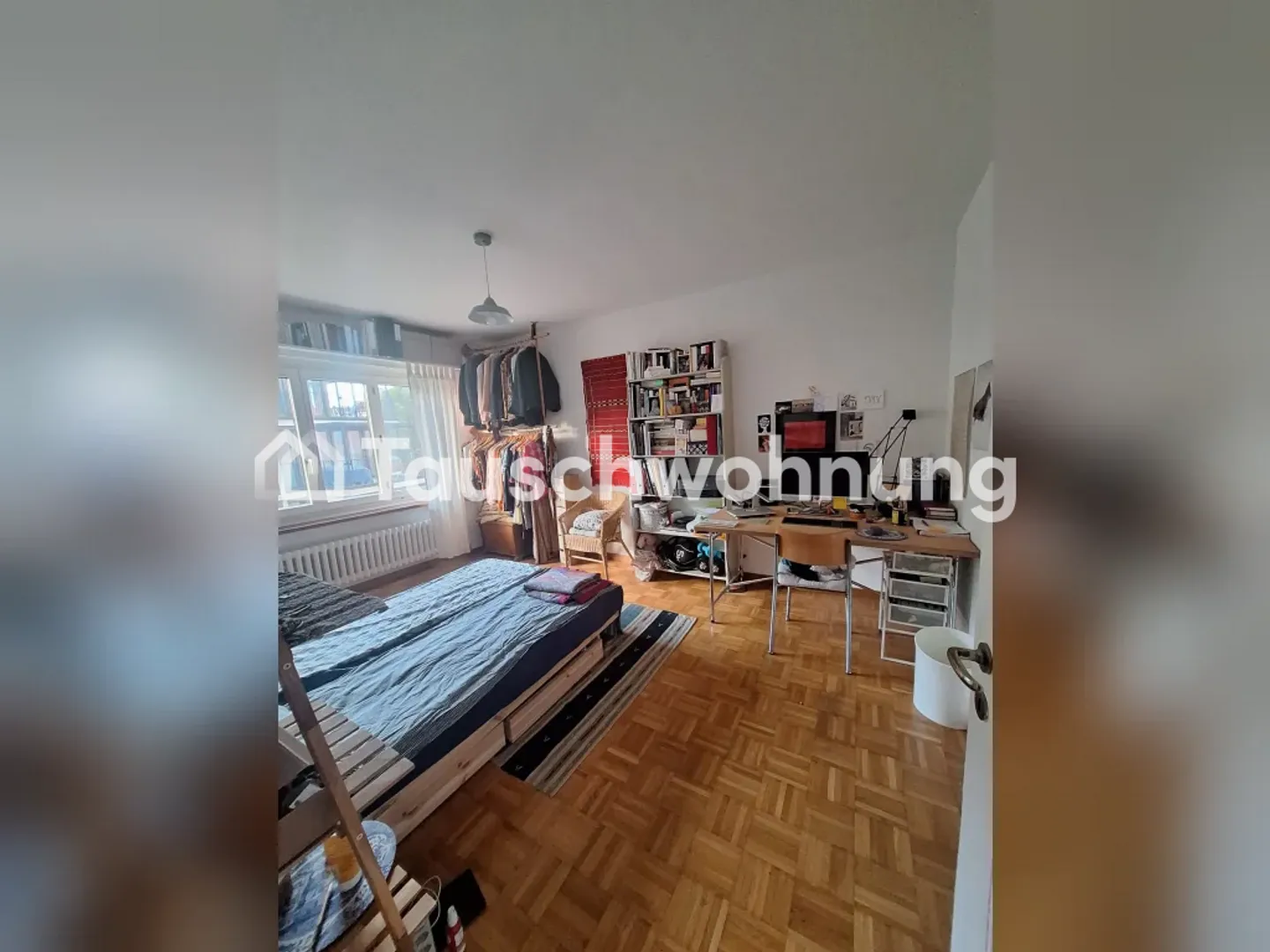 Zürich, Distretto 3: Accogliente appartamento di 2,5 stanze - Foto 5 di 7