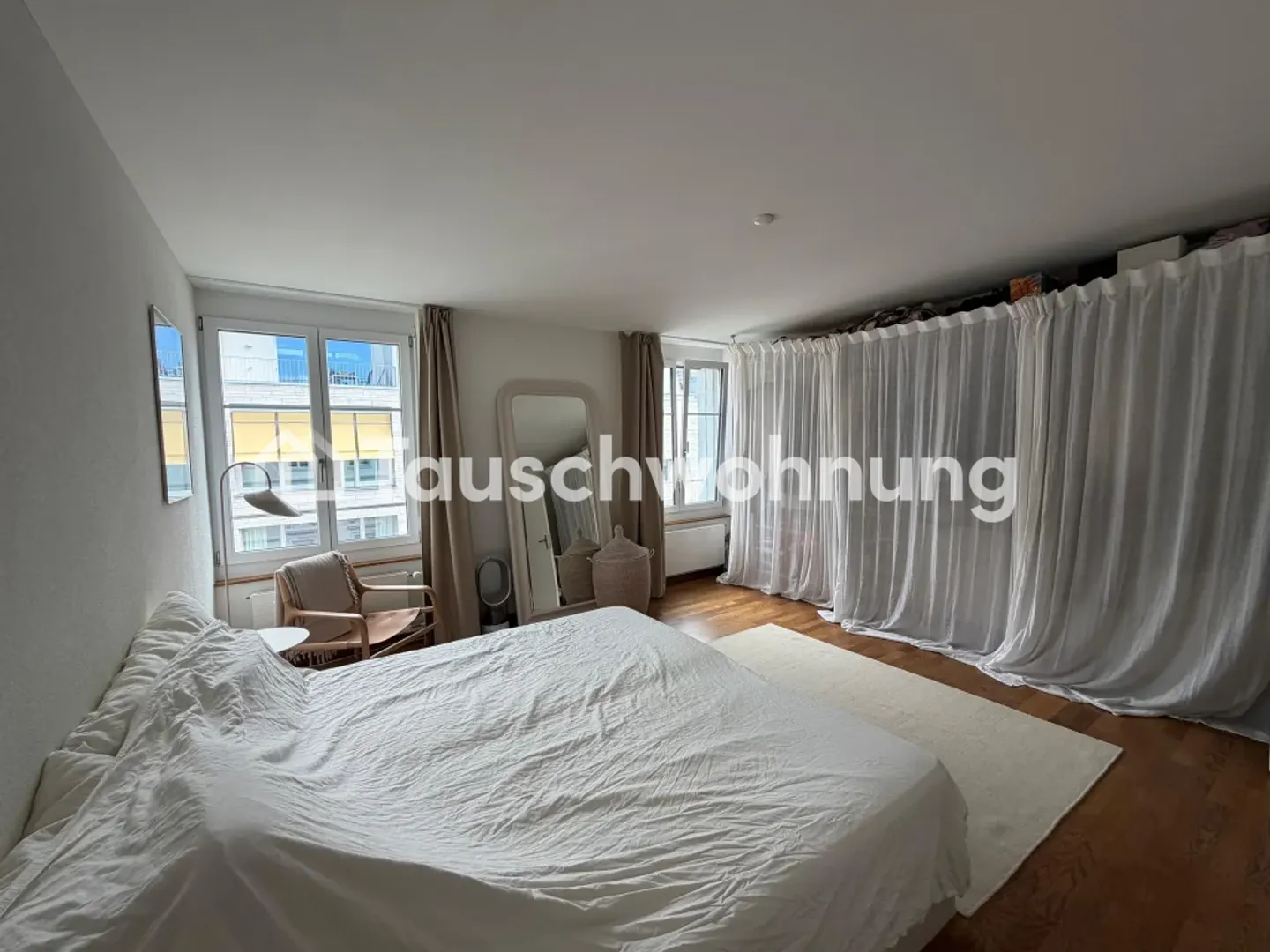 Renovated 3.5-room flat in District 4 - Photo 9 sur 13