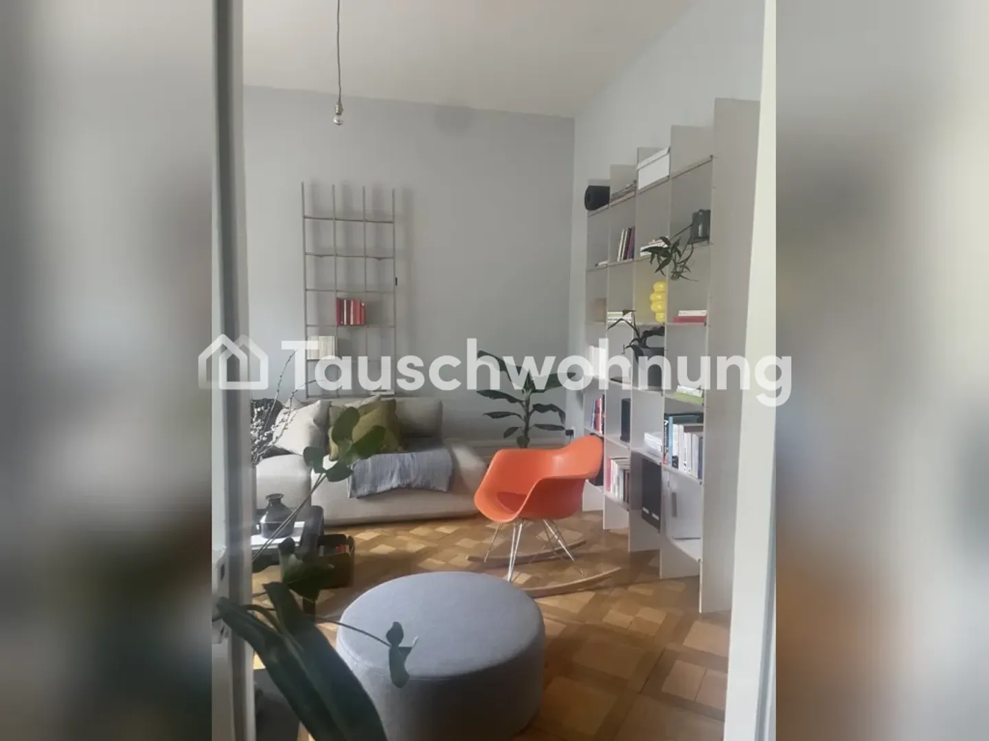Tolle 3.5-Zi-Altbau-Wohnung in Zürich, Kreis 6 - Foto 2 di 2