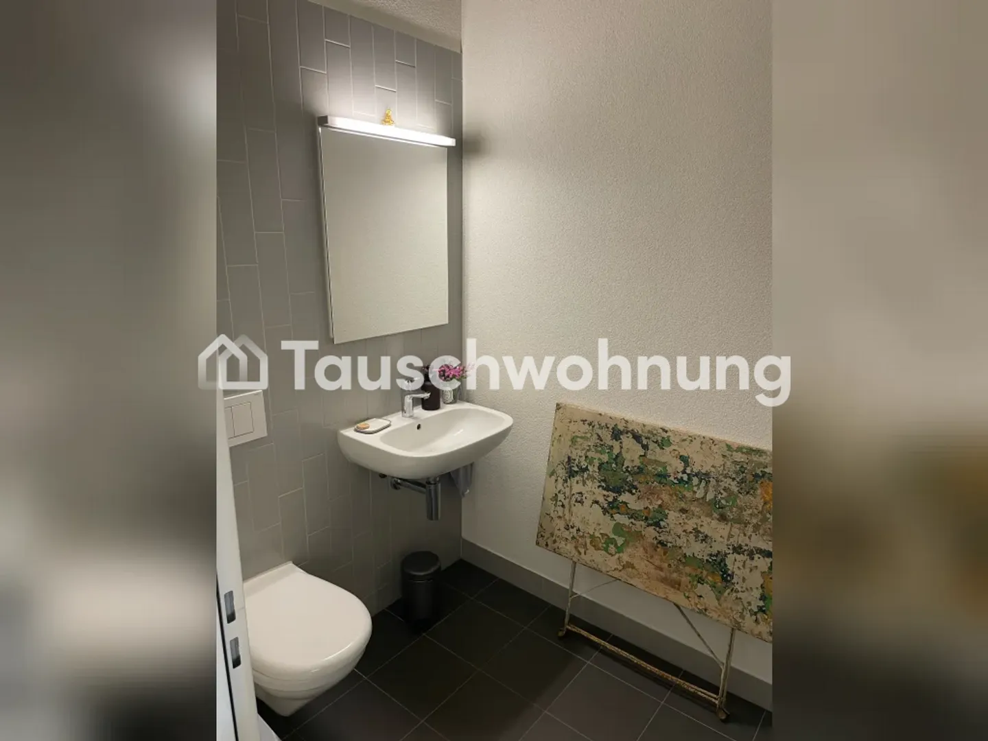 130m2 Loft for Couple or Single - Photo 9 of 11