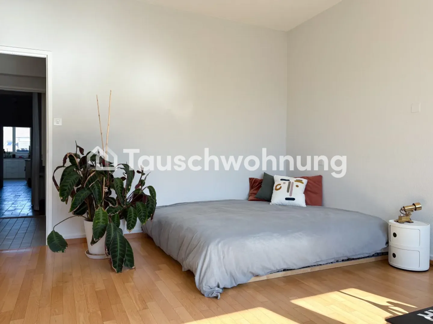 Zürich Kreis 3: Grosse 5-Zimmer-Wohnung - Photo 6 of 7