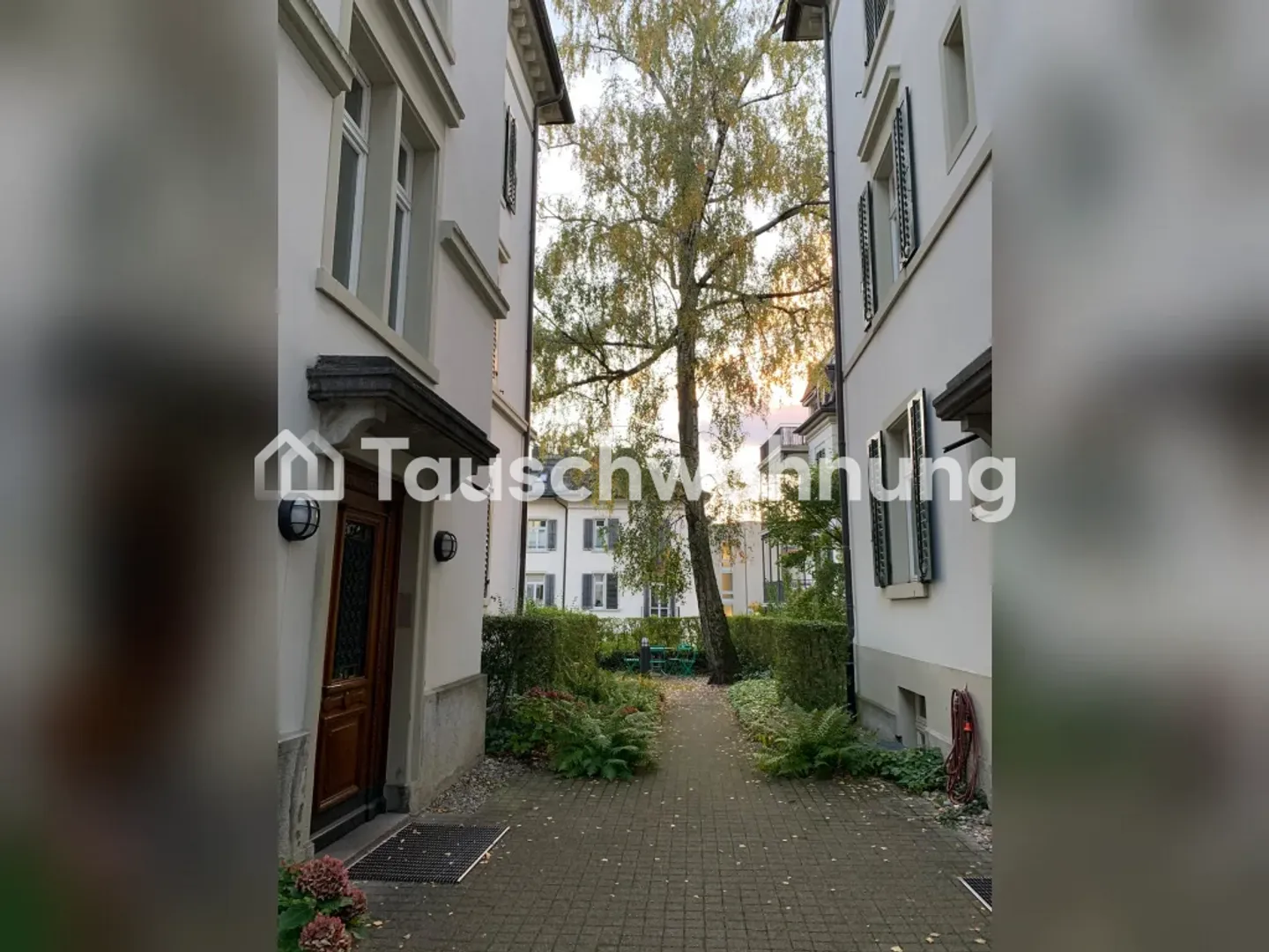 Bellissimo appartamento di 5,5 stanze con camino - Foto 8 di 9