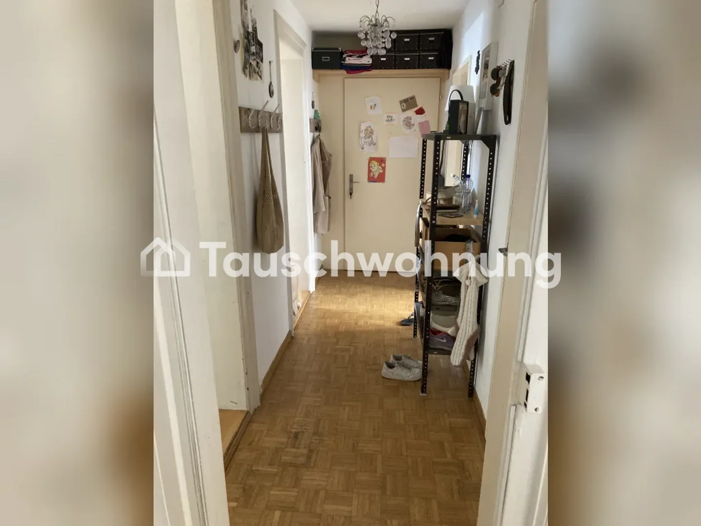 Appartement 3 pièces avec un bon agencement, volontiers Kreis5 - Photo 7 sur 9