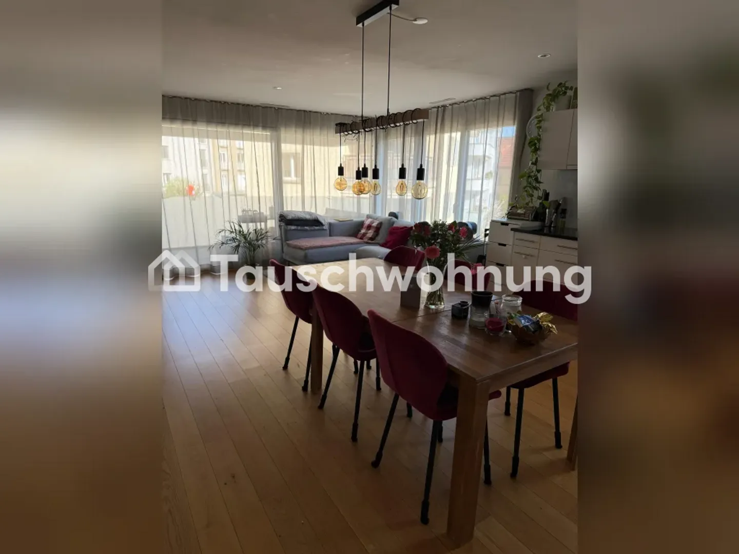 Helle 3.5-Zimmer-Wohnung in Zürich - Foto 1 von 13