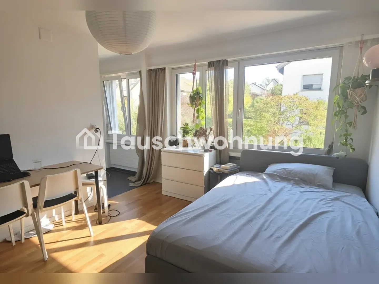 Bright & Modern 1.5 rooms Apartment in Zürich-Oerlikon - Photo 3 of 6